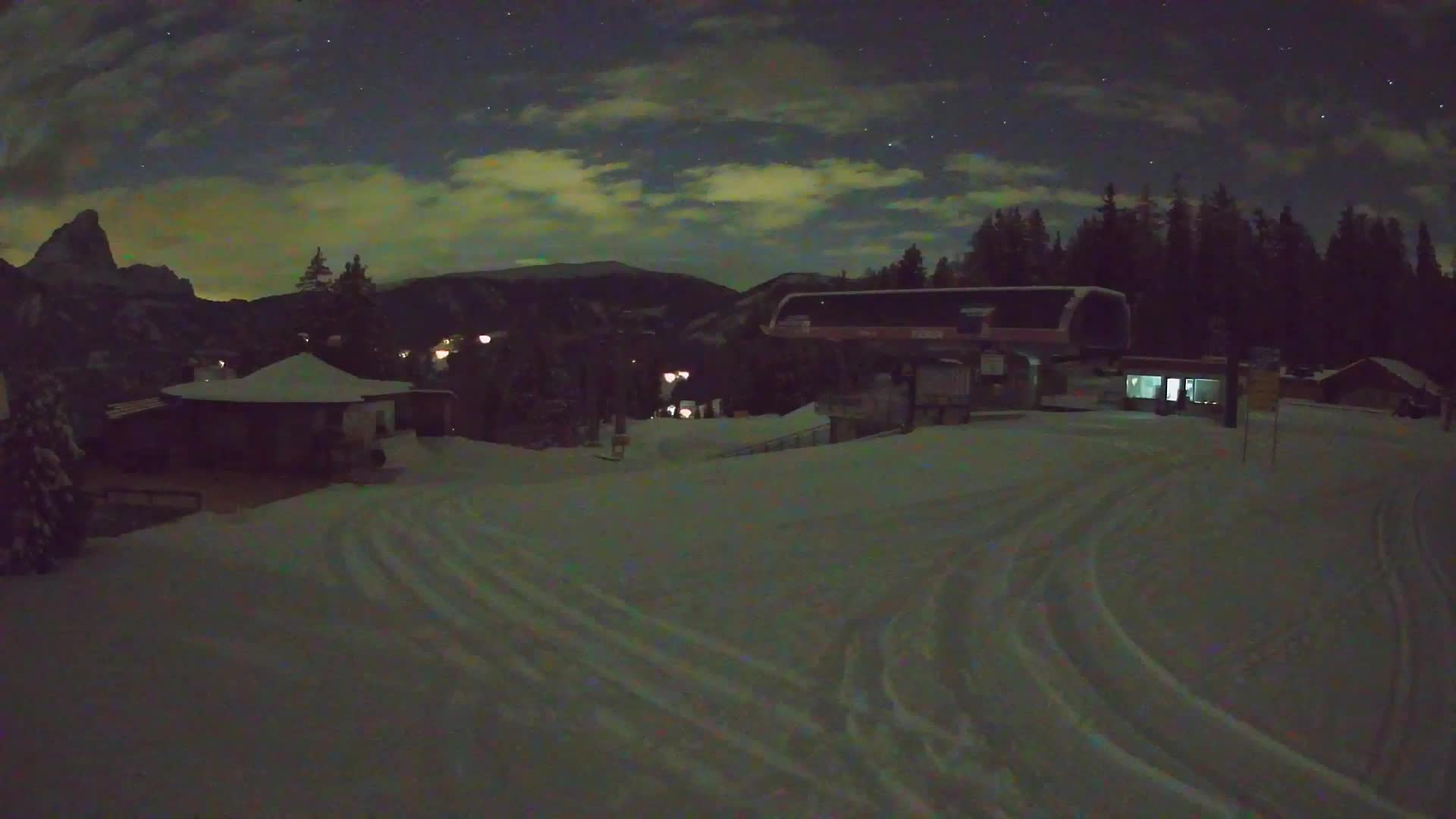 Piz de Plaies | San Vigilio | Kronplatz