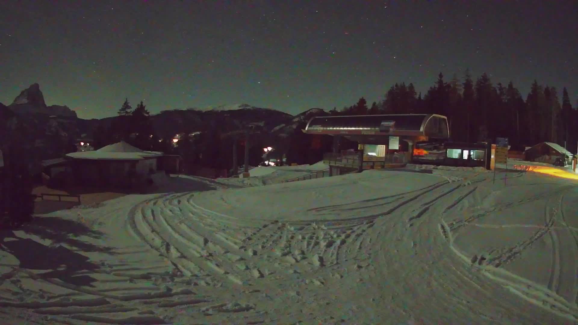 Piz de Plaies | St. Vigil