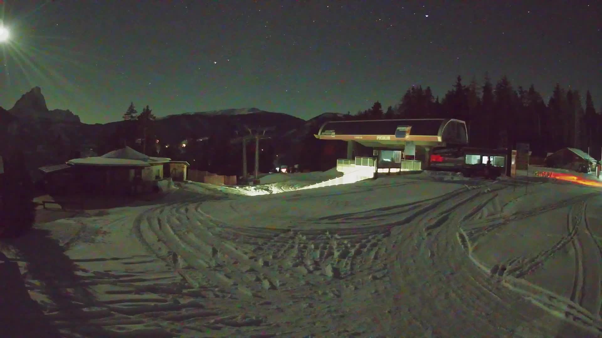 Piz de Plaies | San Vigilio | Kronplatz