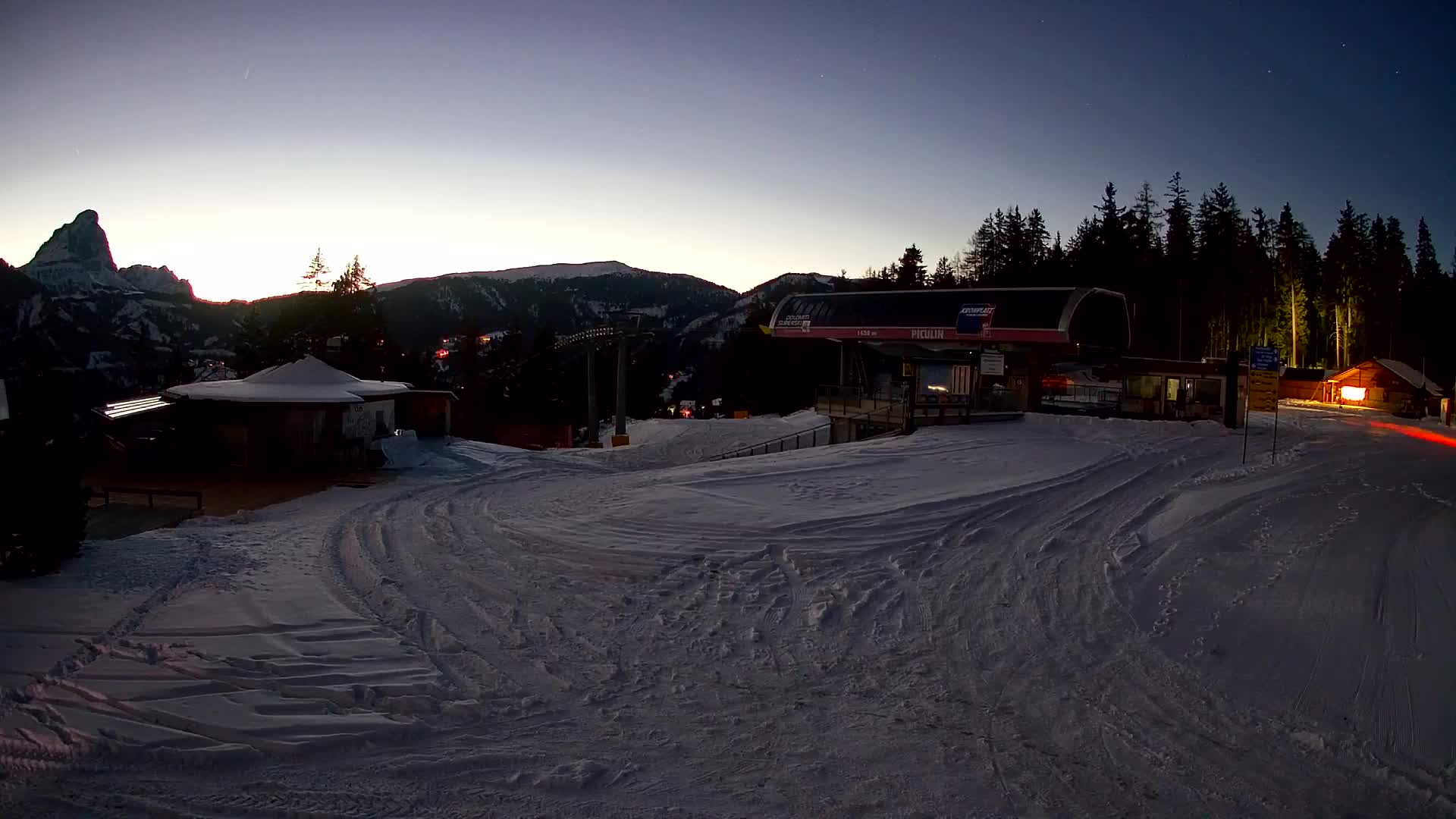 Piz de Plaies | San Vigilio