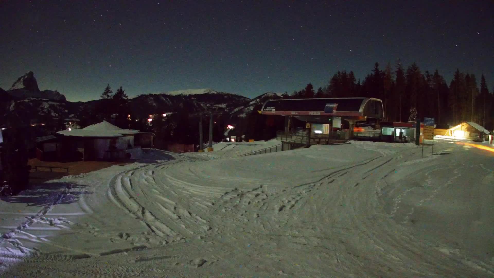 Piz de Plaies | San Vigilio