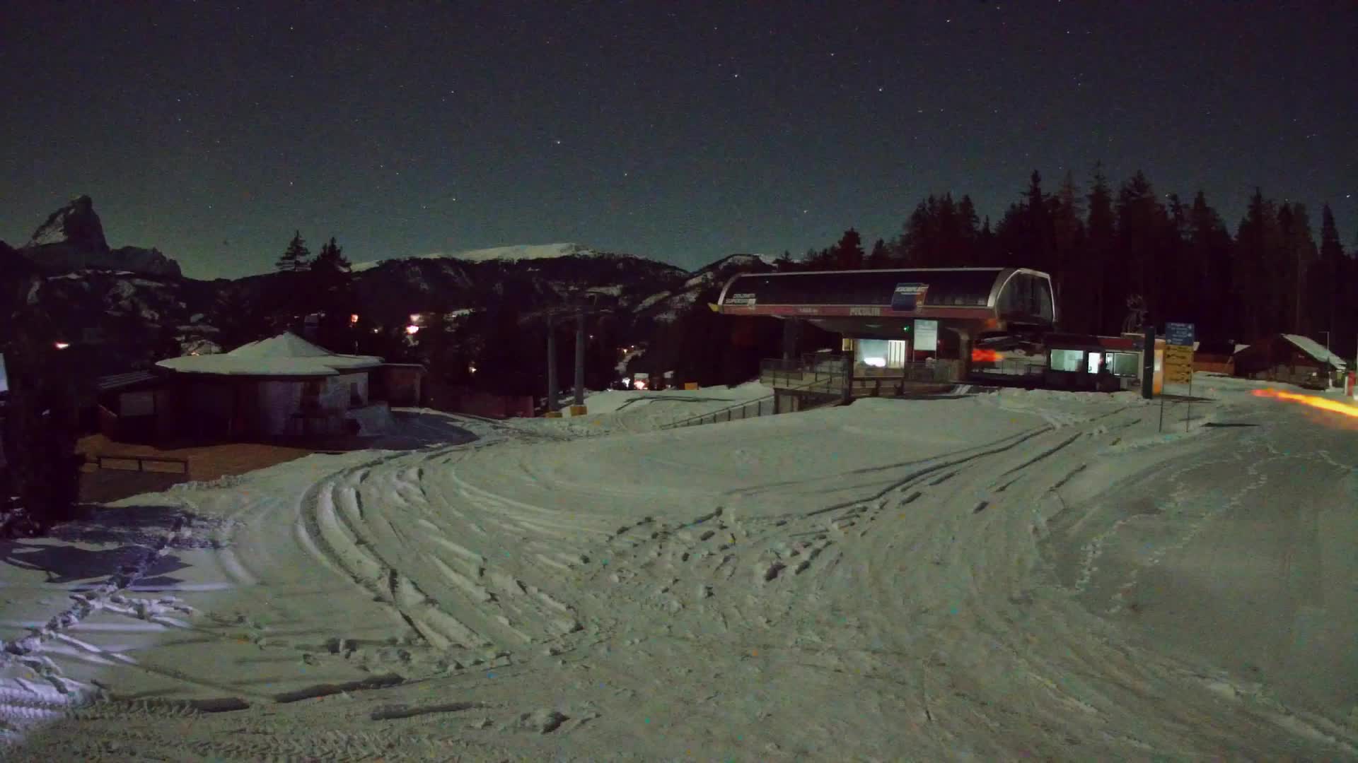 Piz de Plaies | San Vigilio