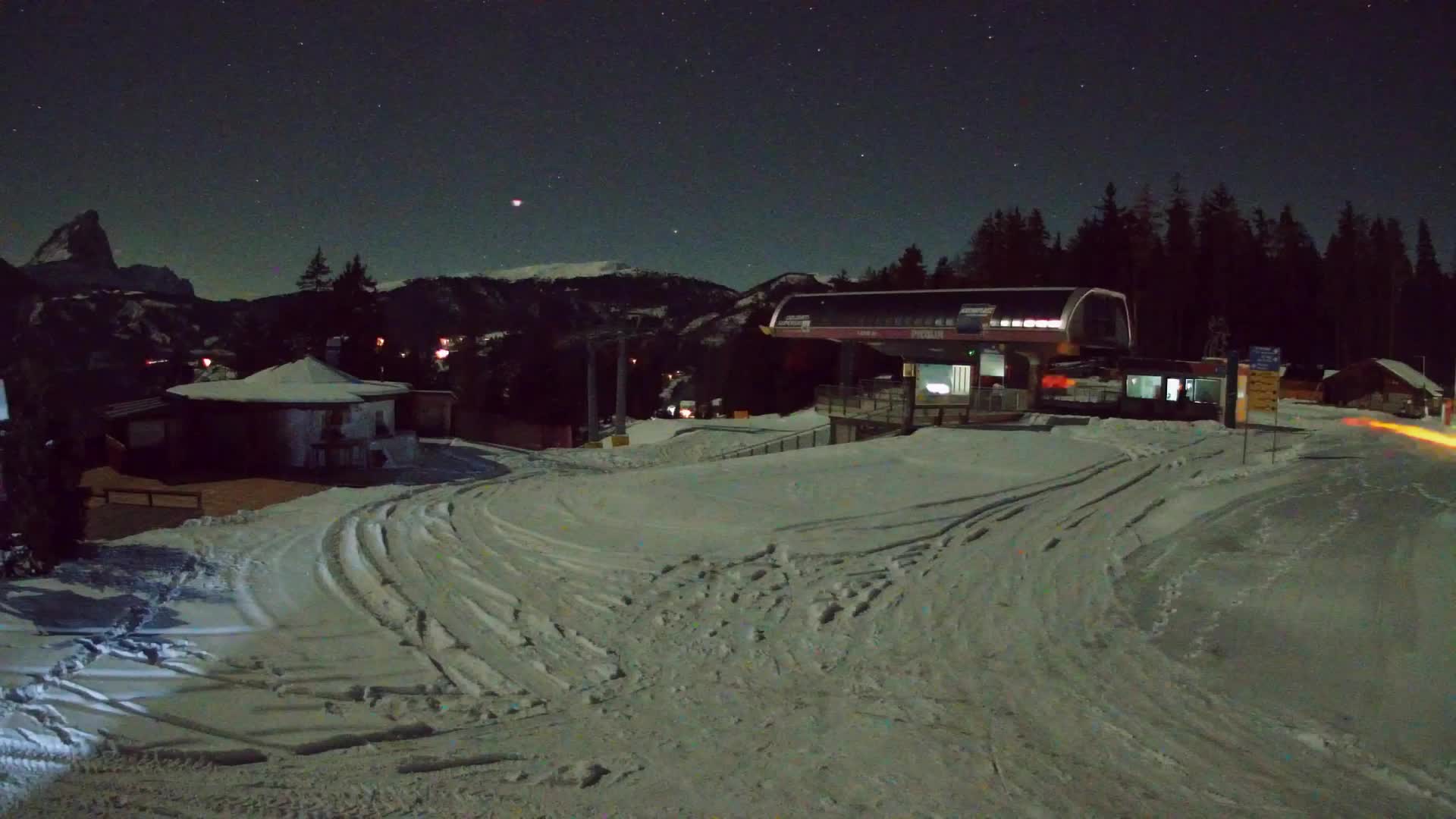 Piz de Plaies | San Vigilio