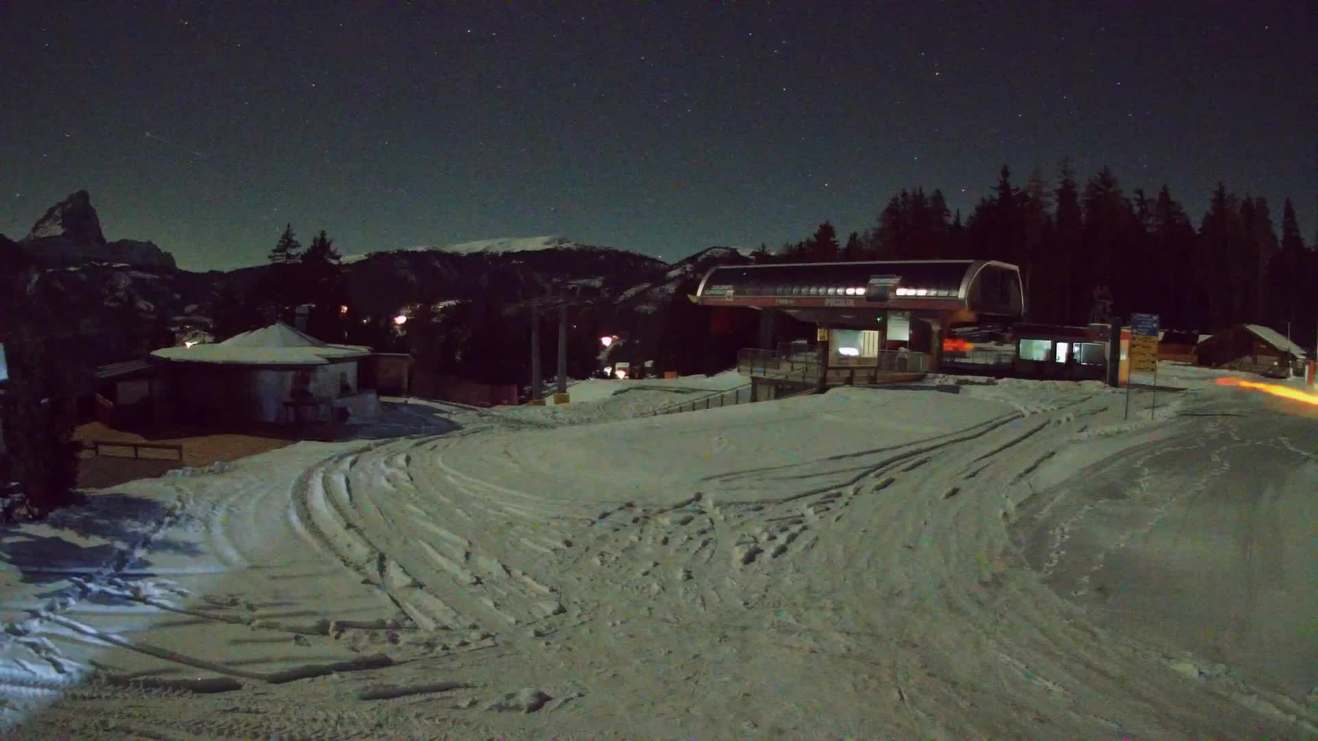 Piz de Plaies | San Vigilio