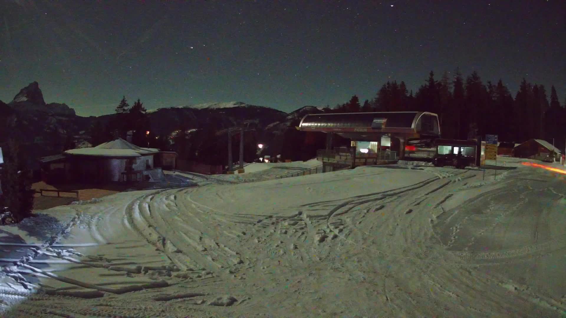 Piz de Plaies | San Vigilio