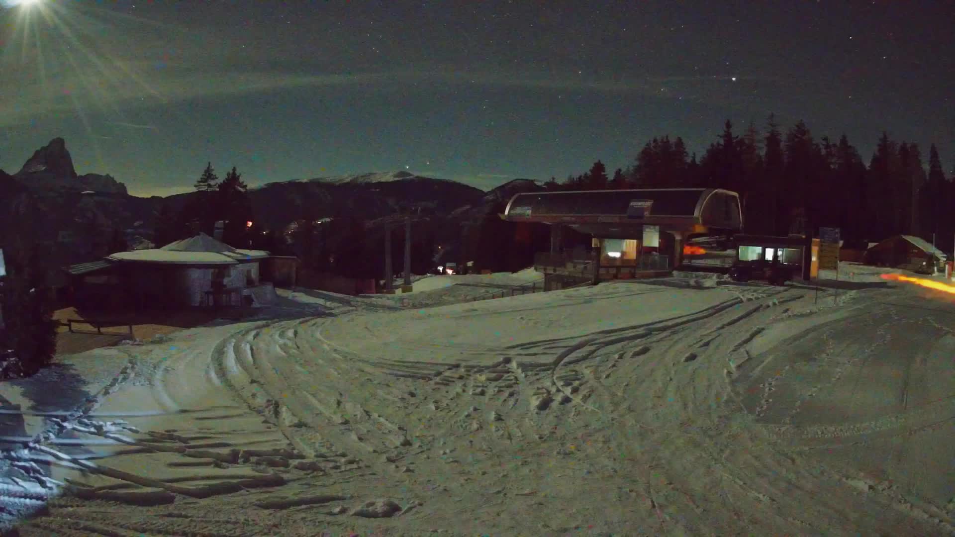 Piz de Plaies | San Vigilio