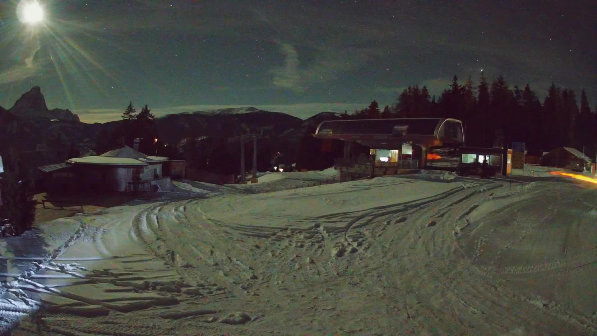 Piz de Plaies | St. Vigil