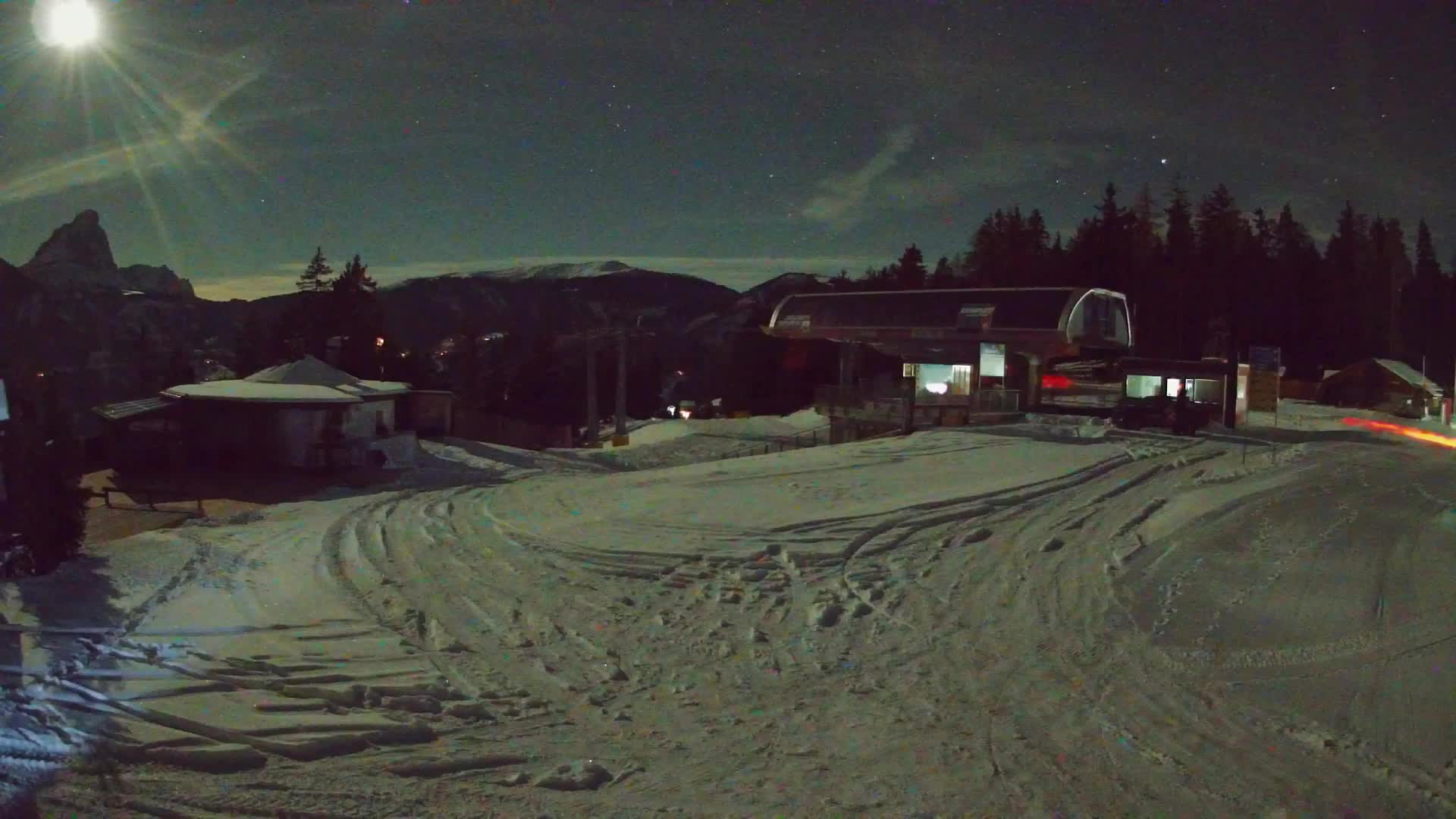 Piz de Plaies | St. Vigil