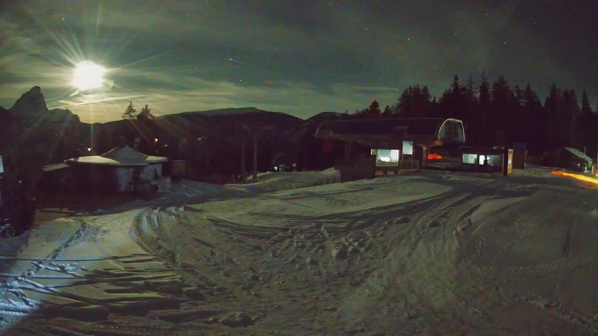 Piz de Plaies | St. Vigil