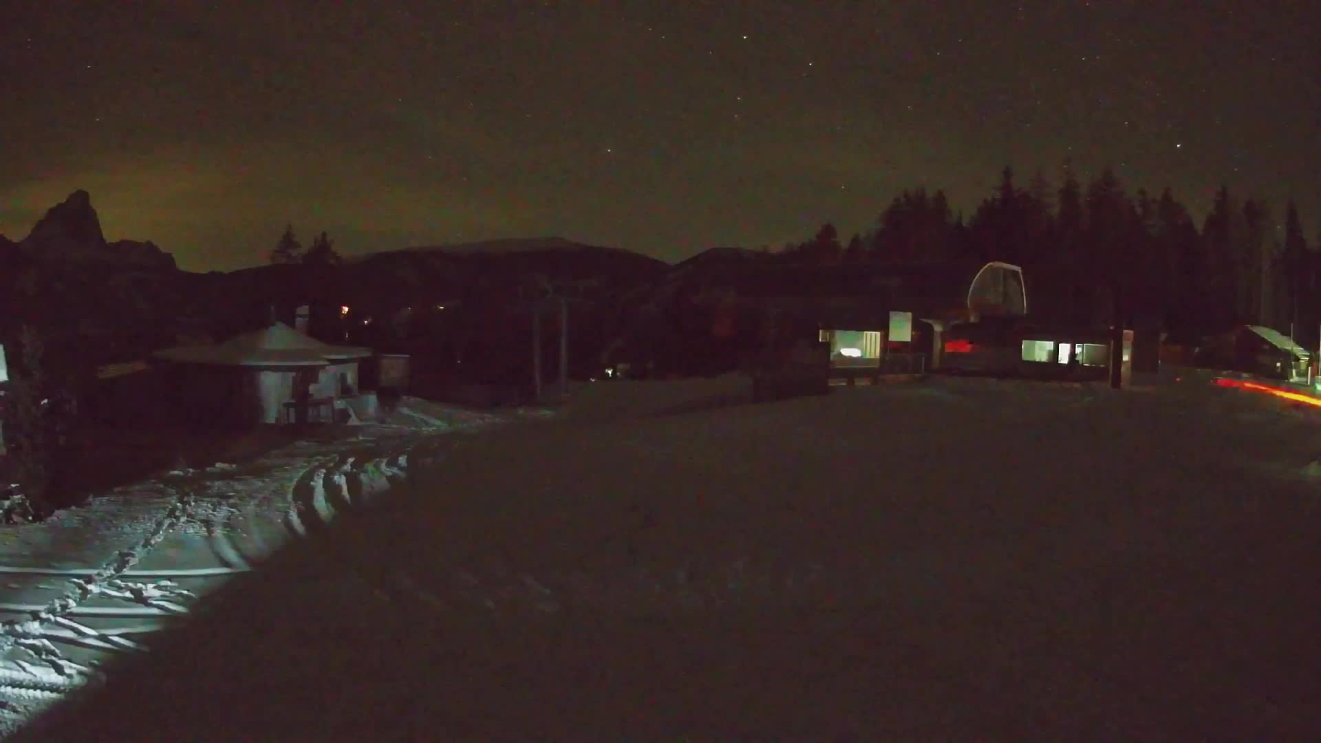 Piz de Plaies | St. Vigil