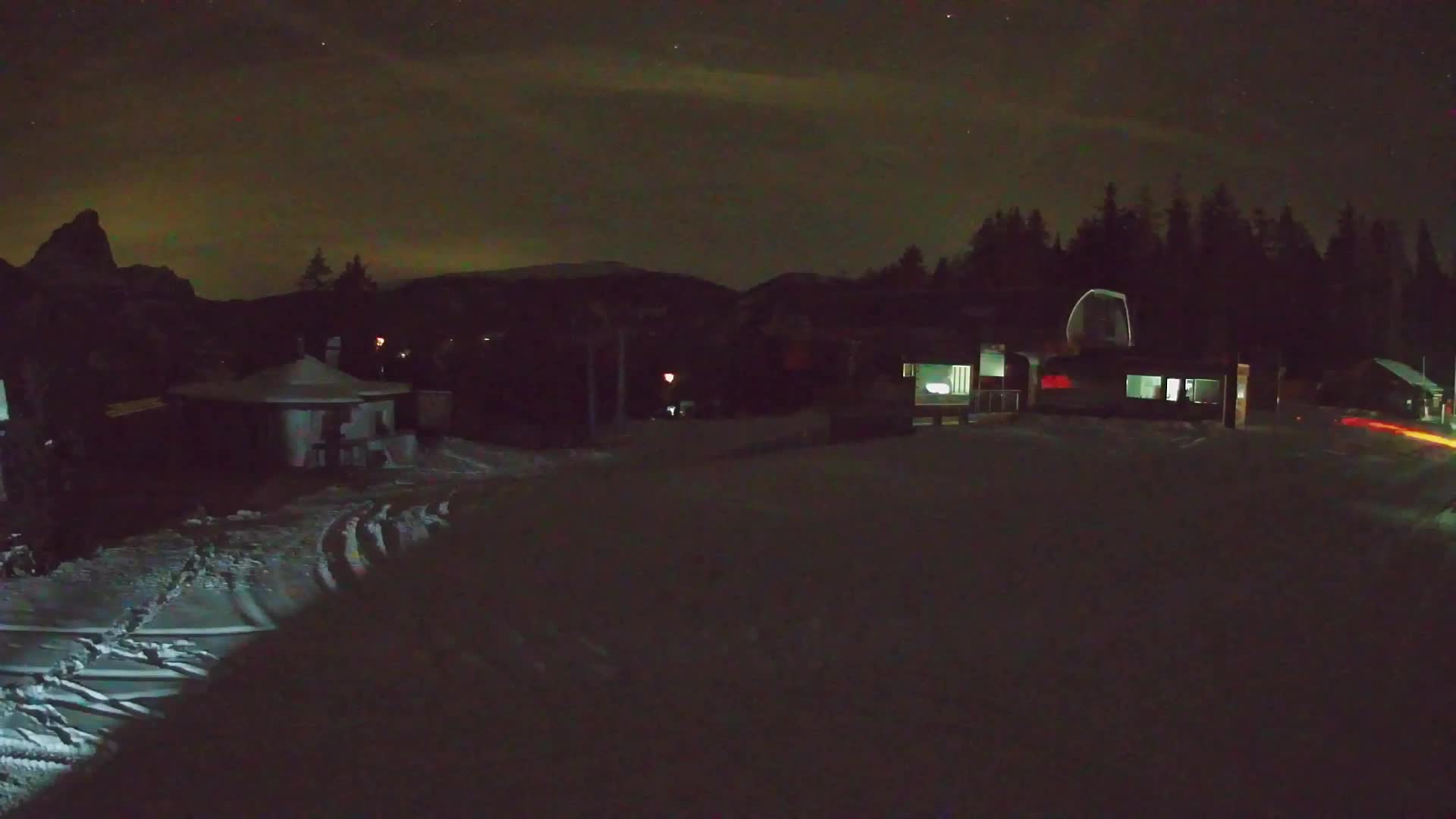 Piz de Plaies | St. Vigil