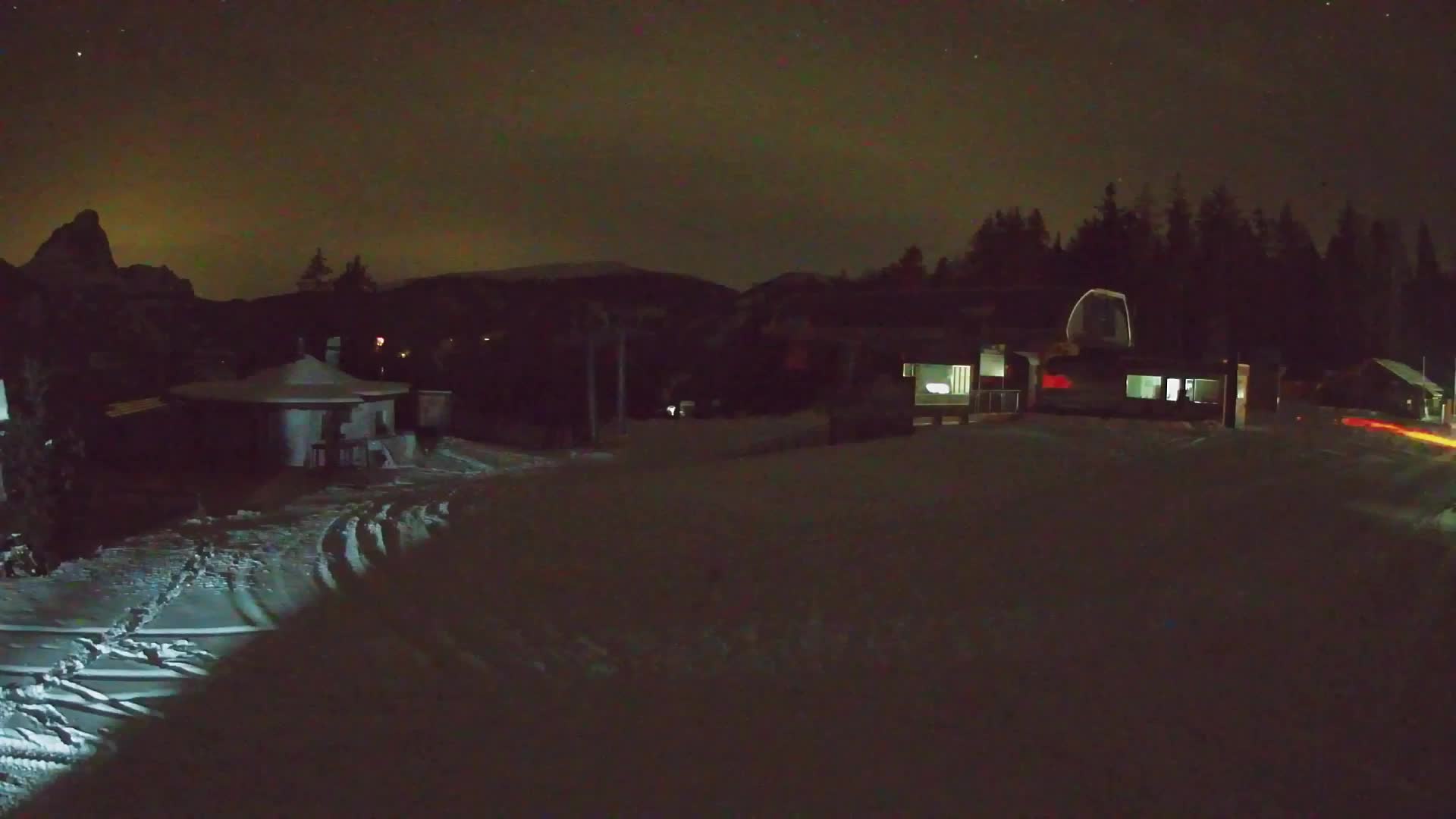 Piz de Plaies | St. Vigil