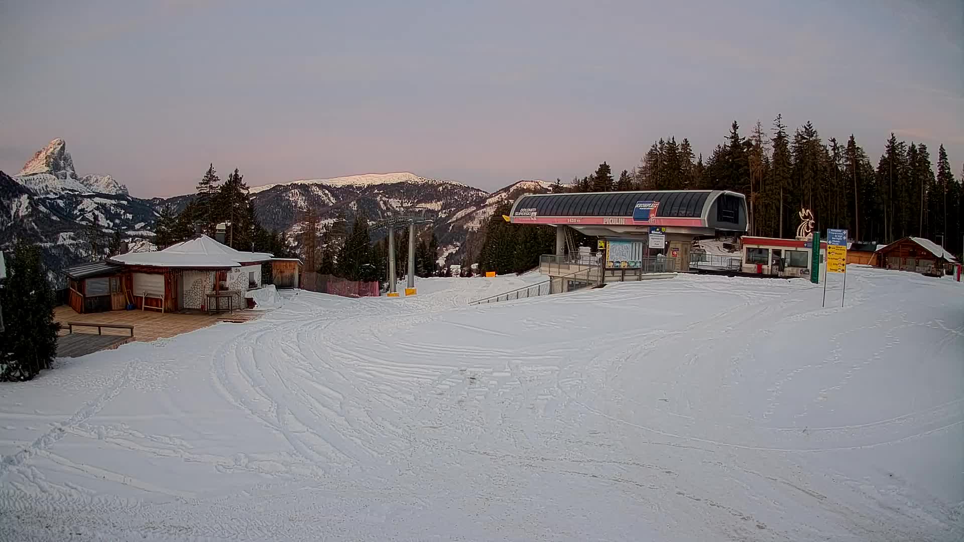 Piz de Plaies | San Vigilio | Kronplatz