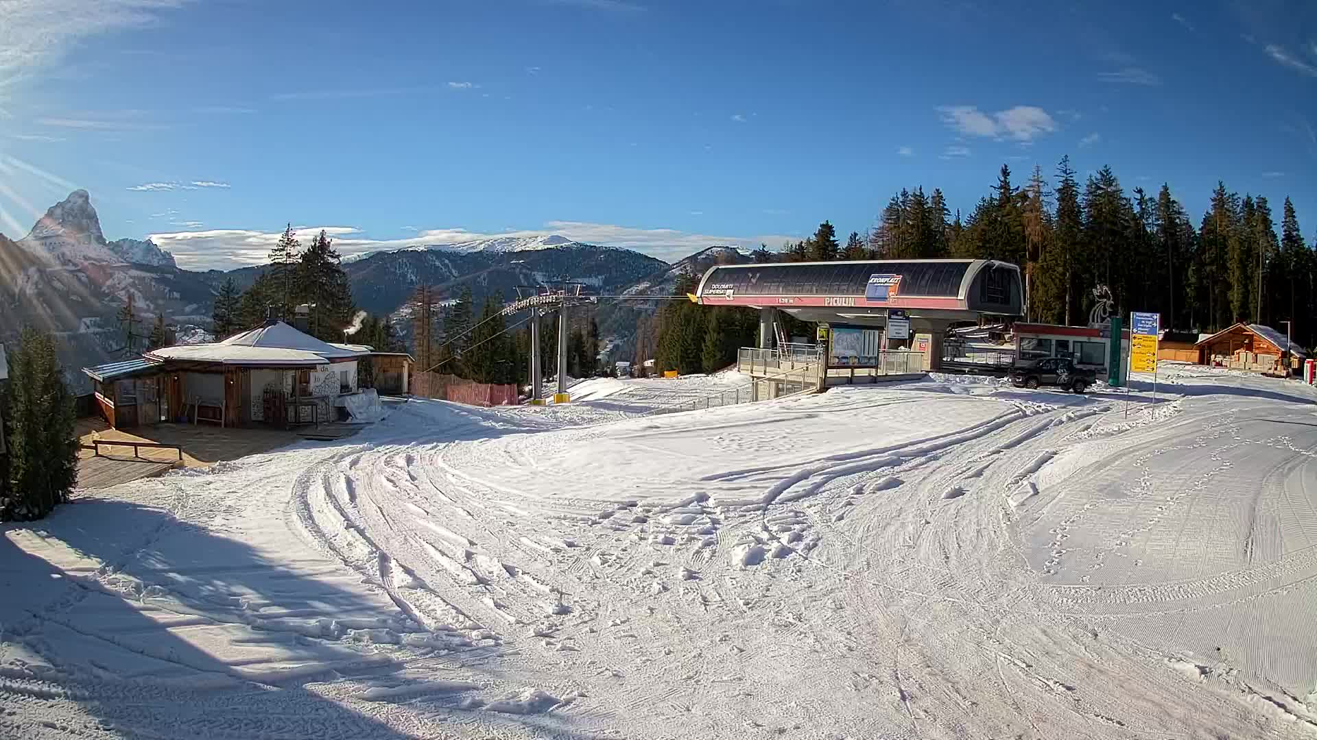 Piz de Plaies | San Vigilio | Kronplatz