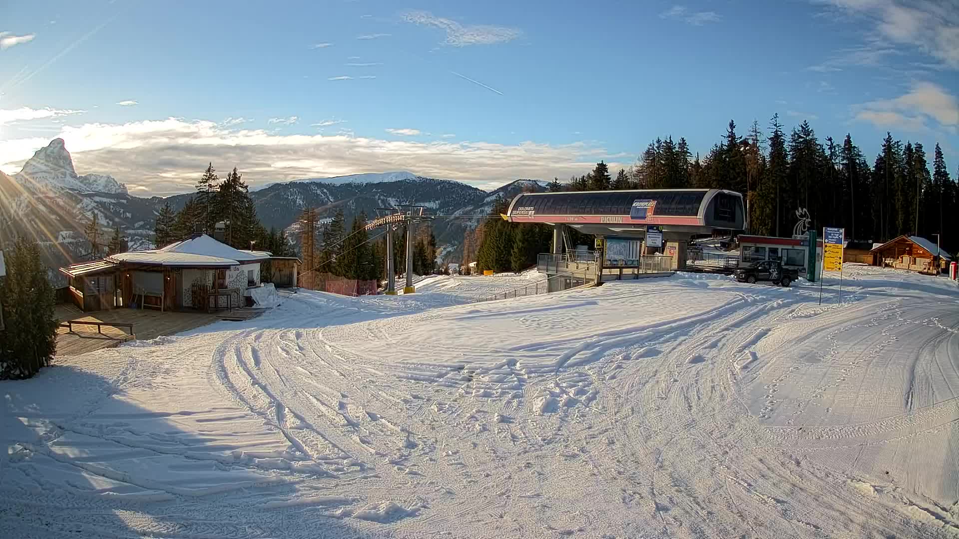 Piz de Plaies | San Vigilio | Kronplatz