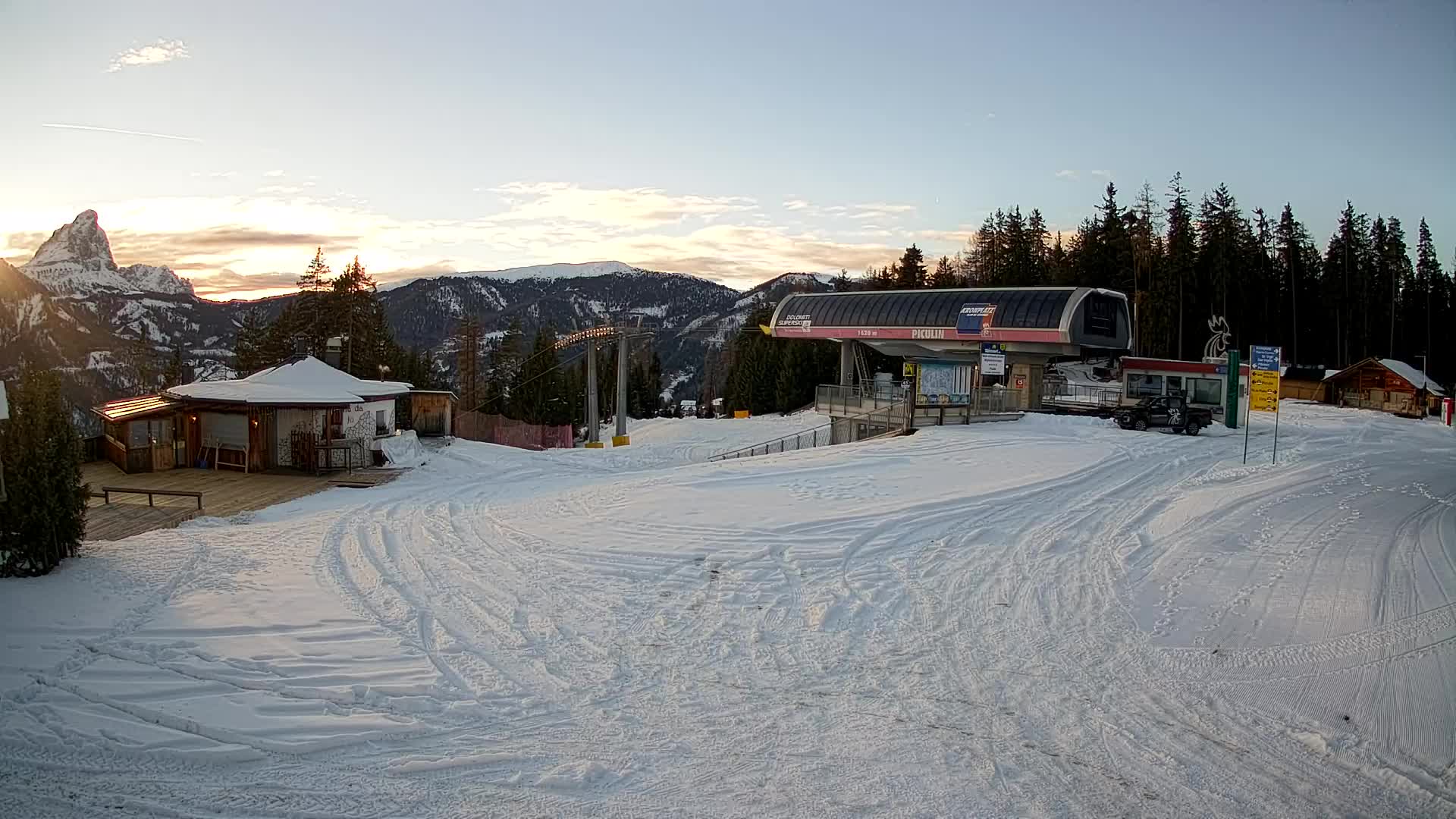 Piz de Plaies | San Vigilio