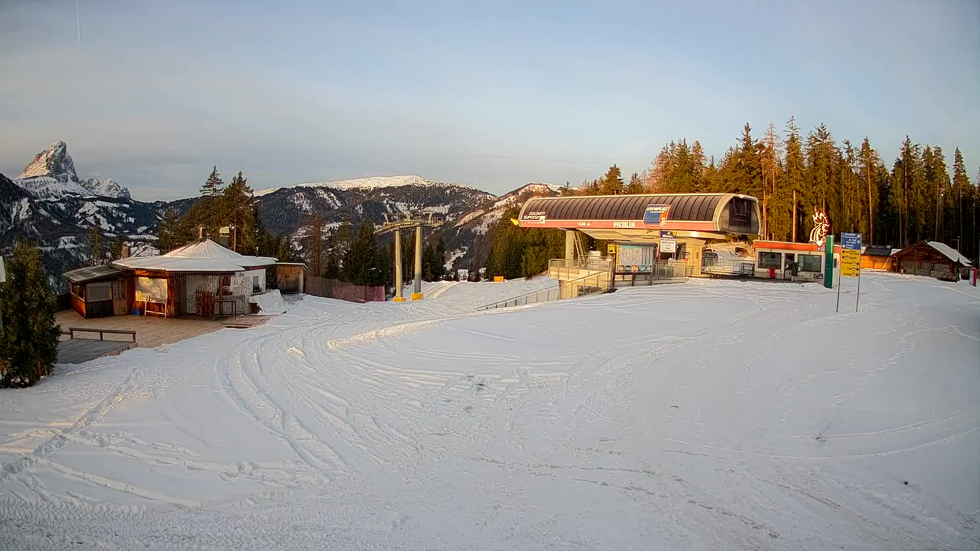 Piz de Plaies | San Vigilio