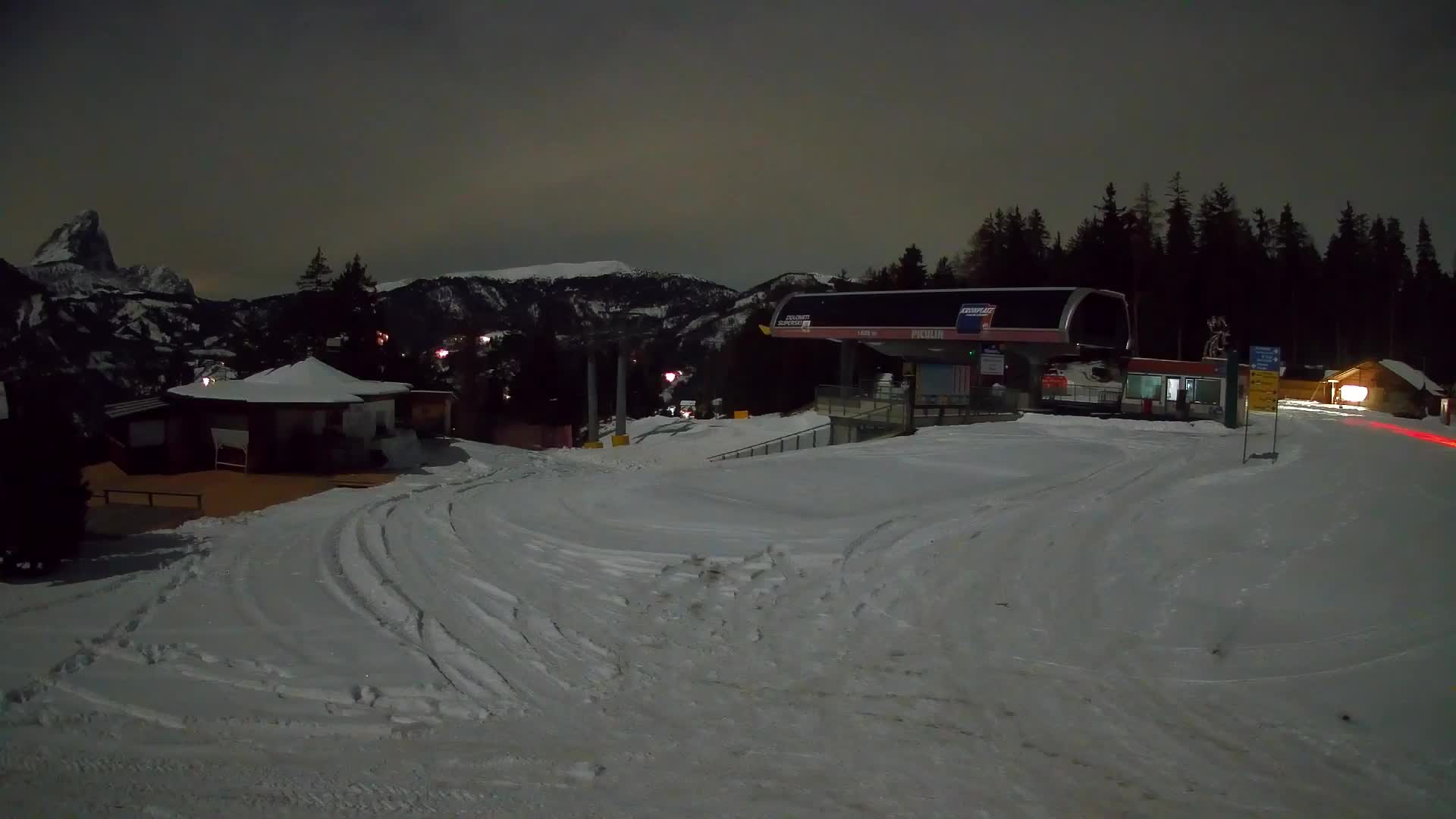 Piz de Plaies | San Vigilio | Kronplatz