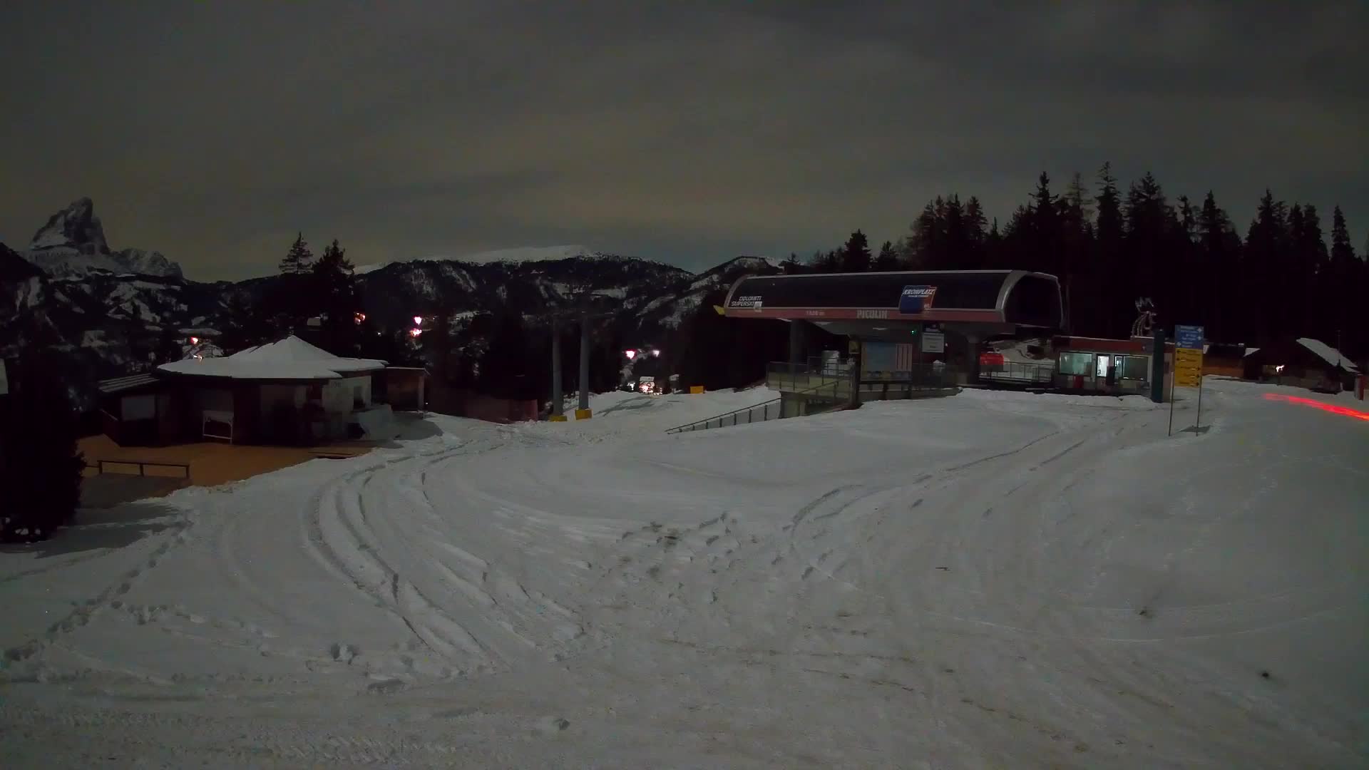 Piz de Plaies | San Vigilio | Kronplatz