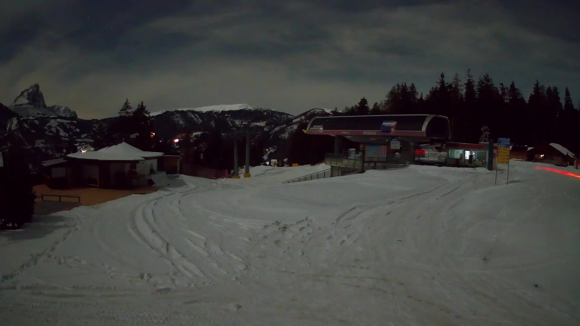 Piz de Plaies | San Vigilio