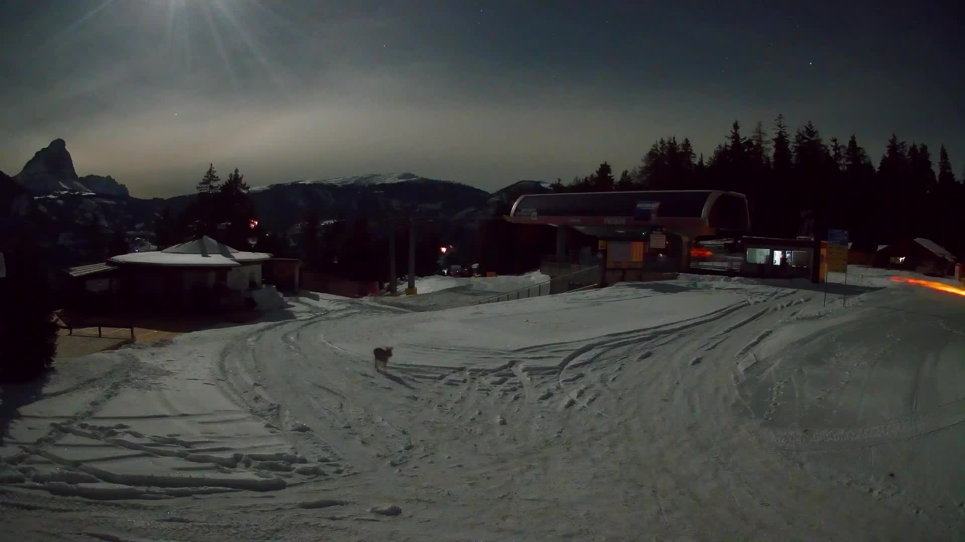 Piz de Plaies | San Vigilio