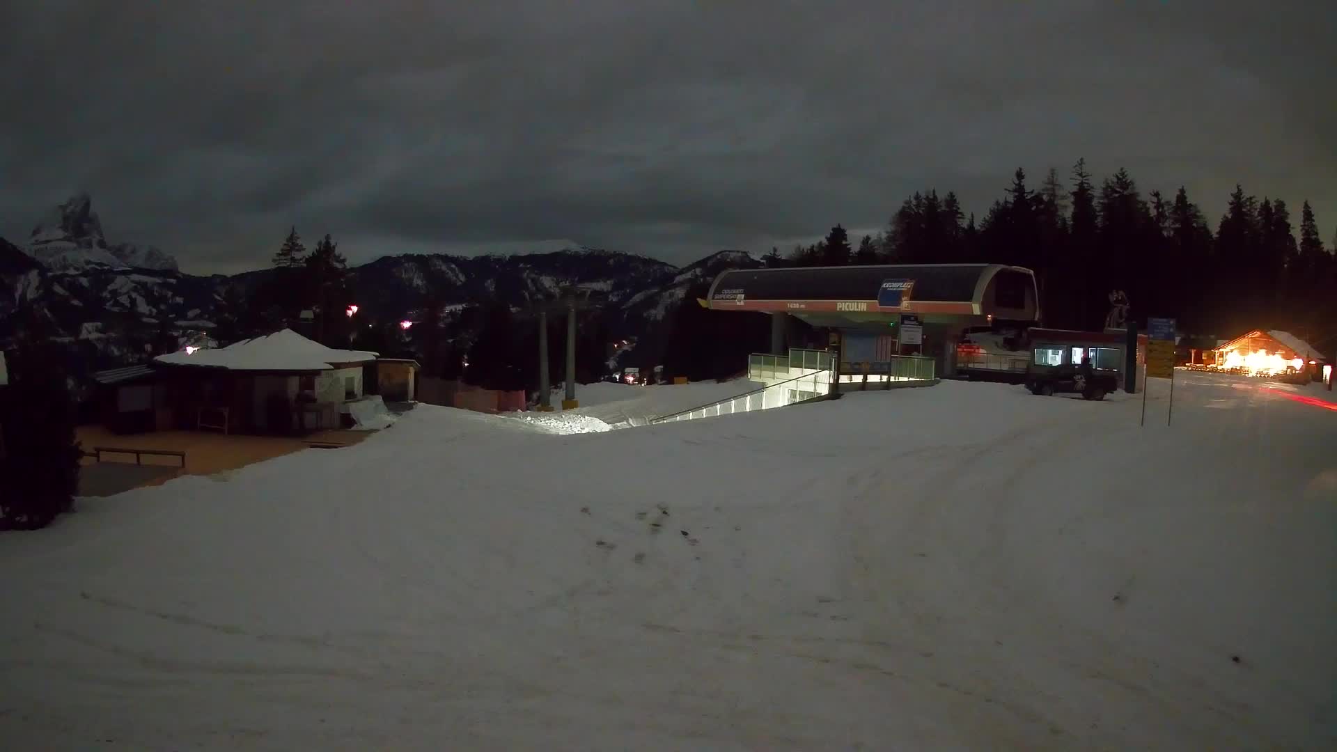 Piz de Plaies | San Vigilio | Kronplatz