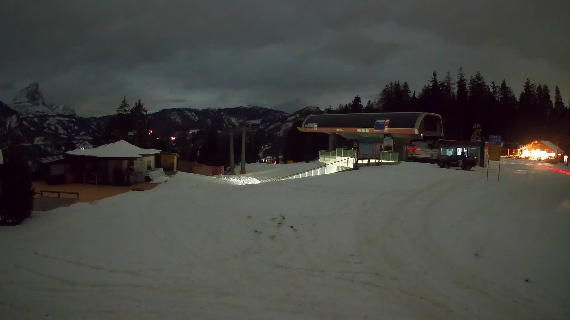 Piz de Plaies | San Vigilio