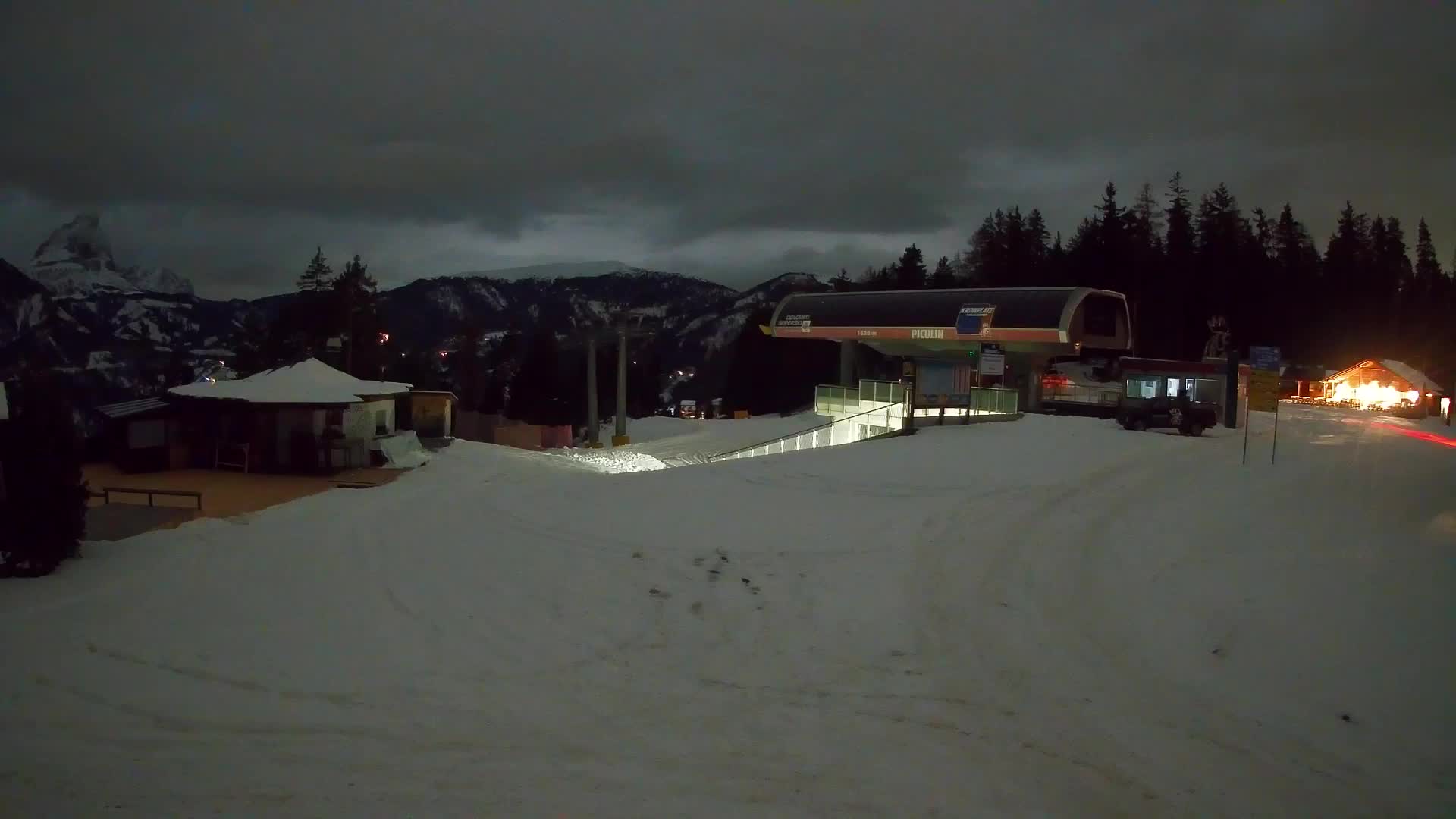 Piz de Plaies | St. Vigil