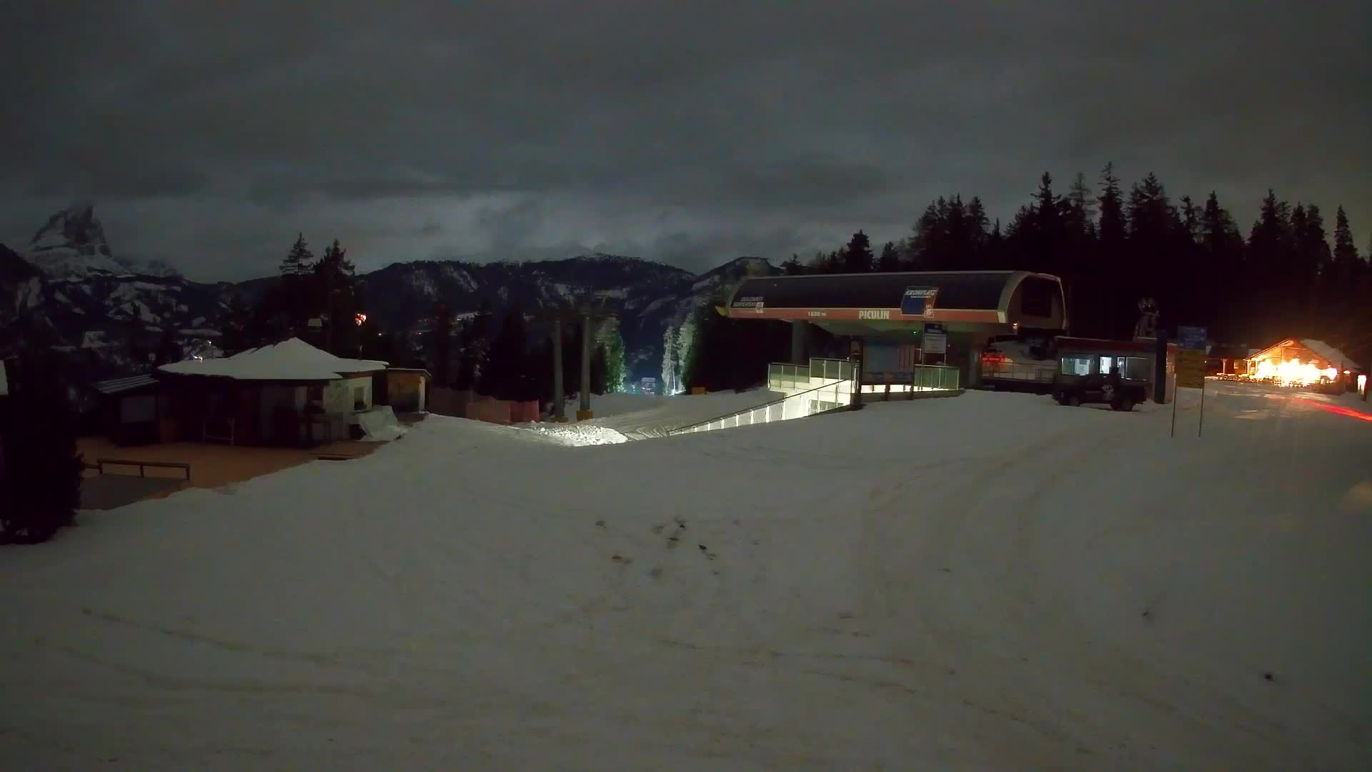 Piz de Plaies | St. Vigil