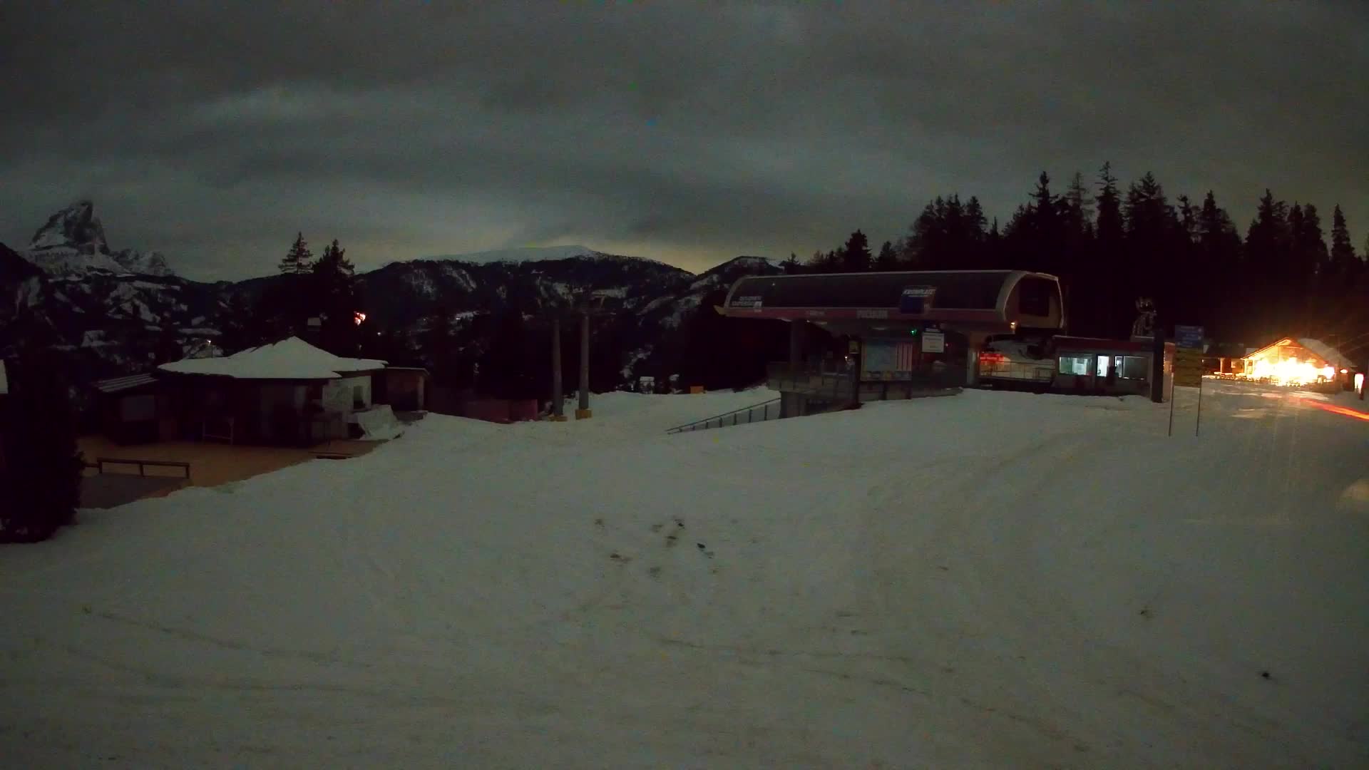 Piz de Plaies | San Vigilio