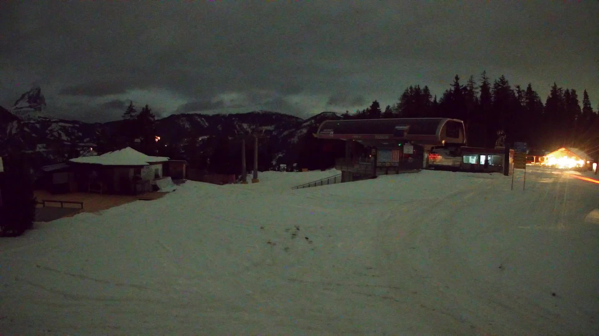 Piz de Plaies | San Vigilio