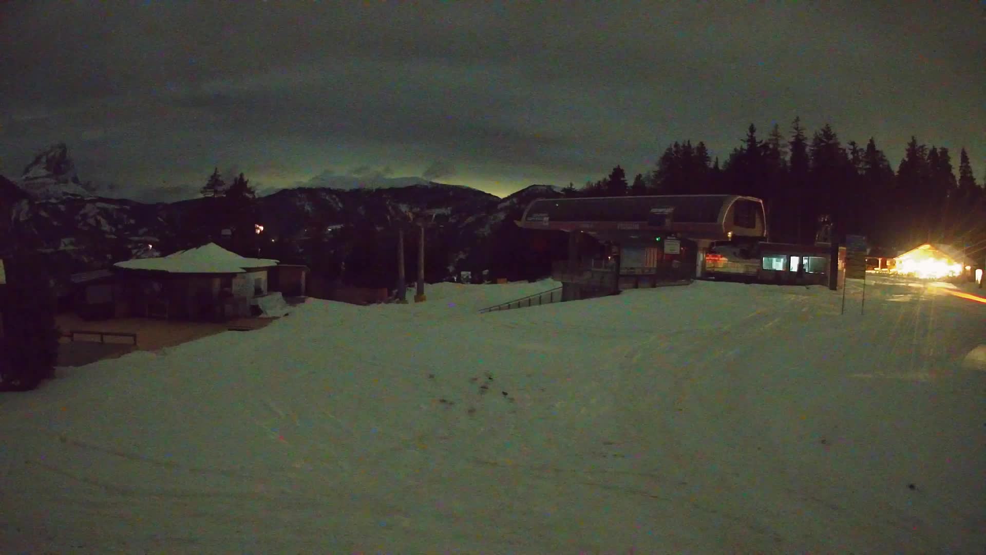 Piz de Plaies | San Vigilio