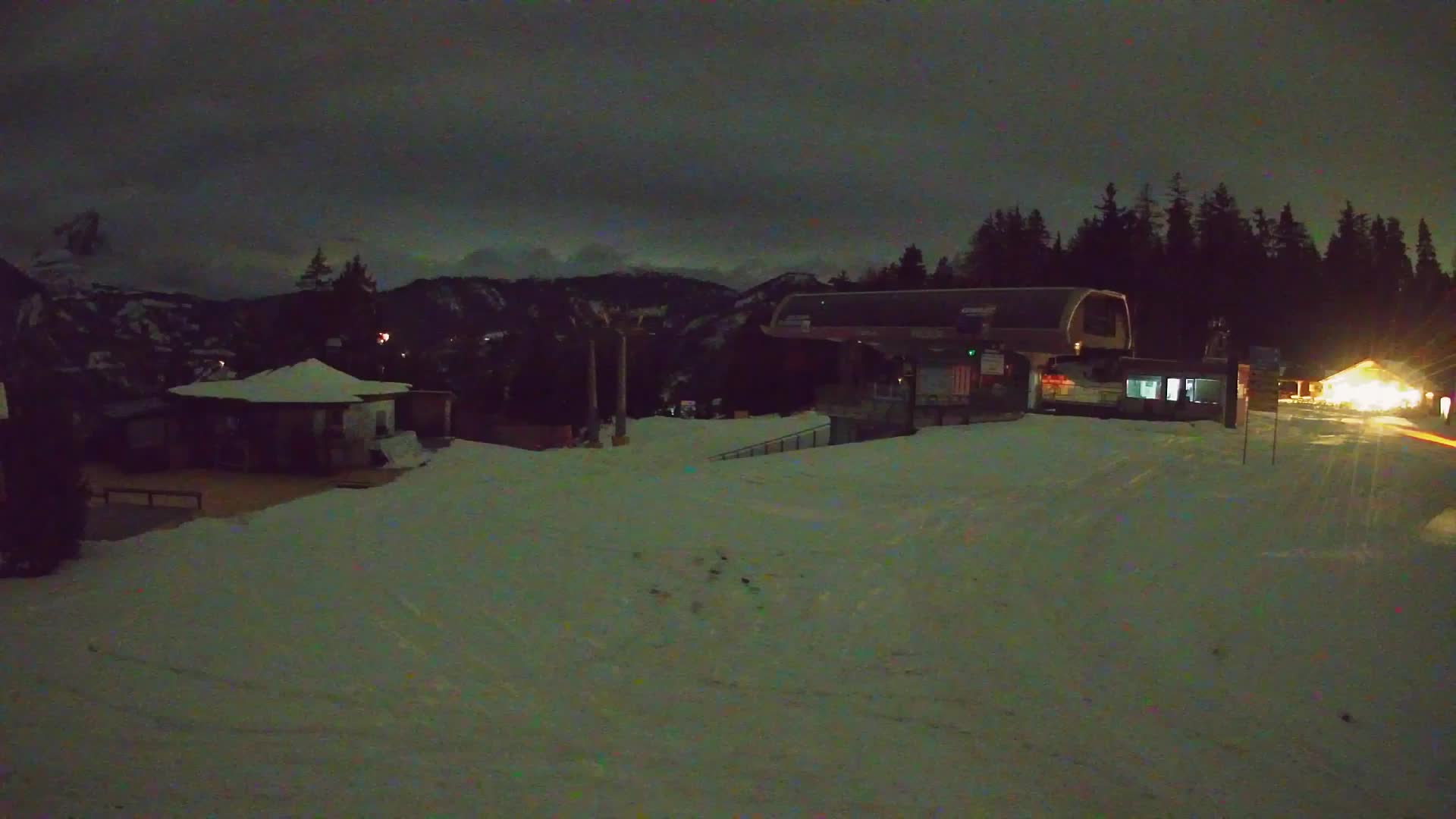 Piz de Plaies | San Vigilio | Kronplatz