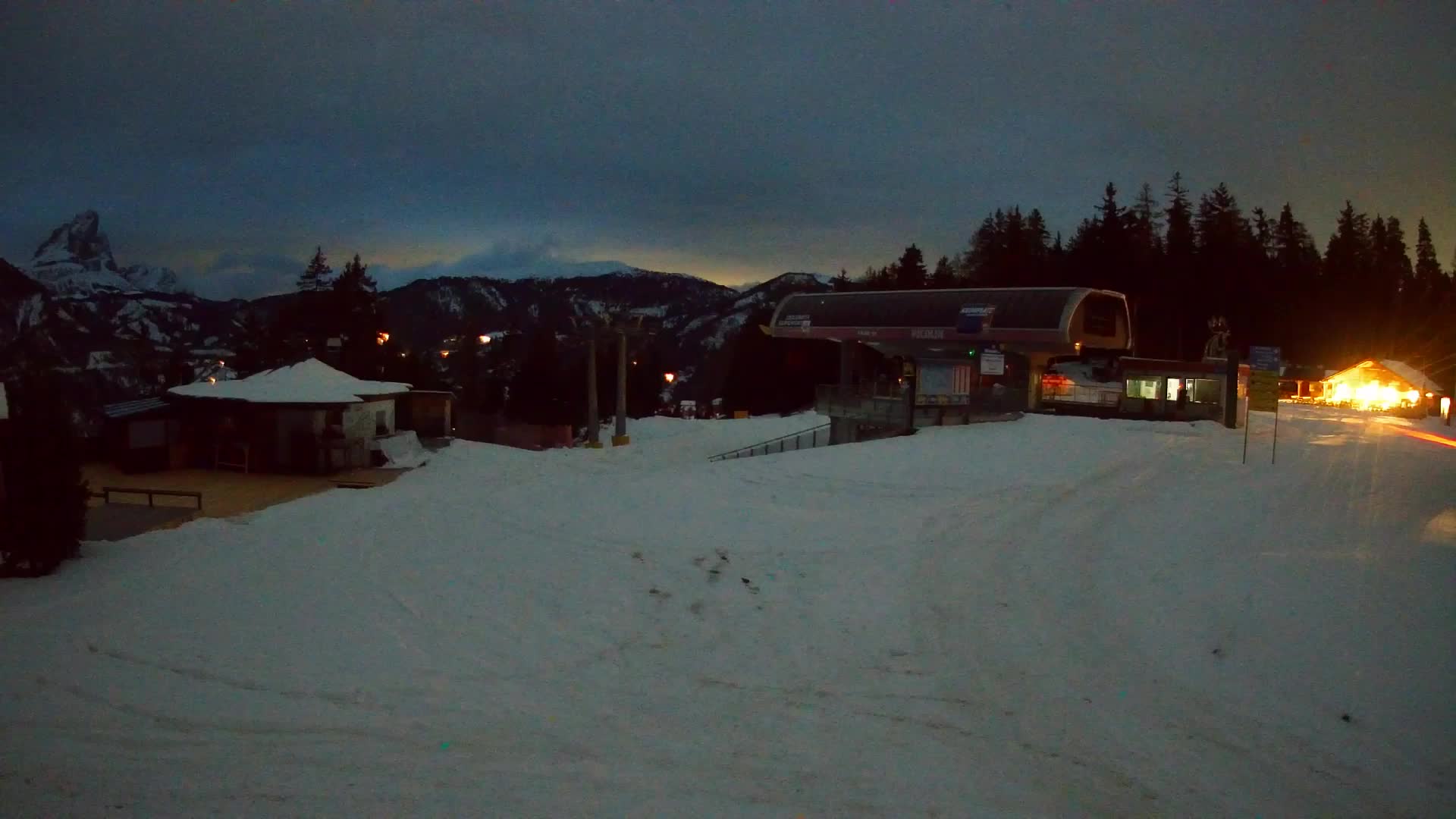 Piz de Plaies | San Vigilio