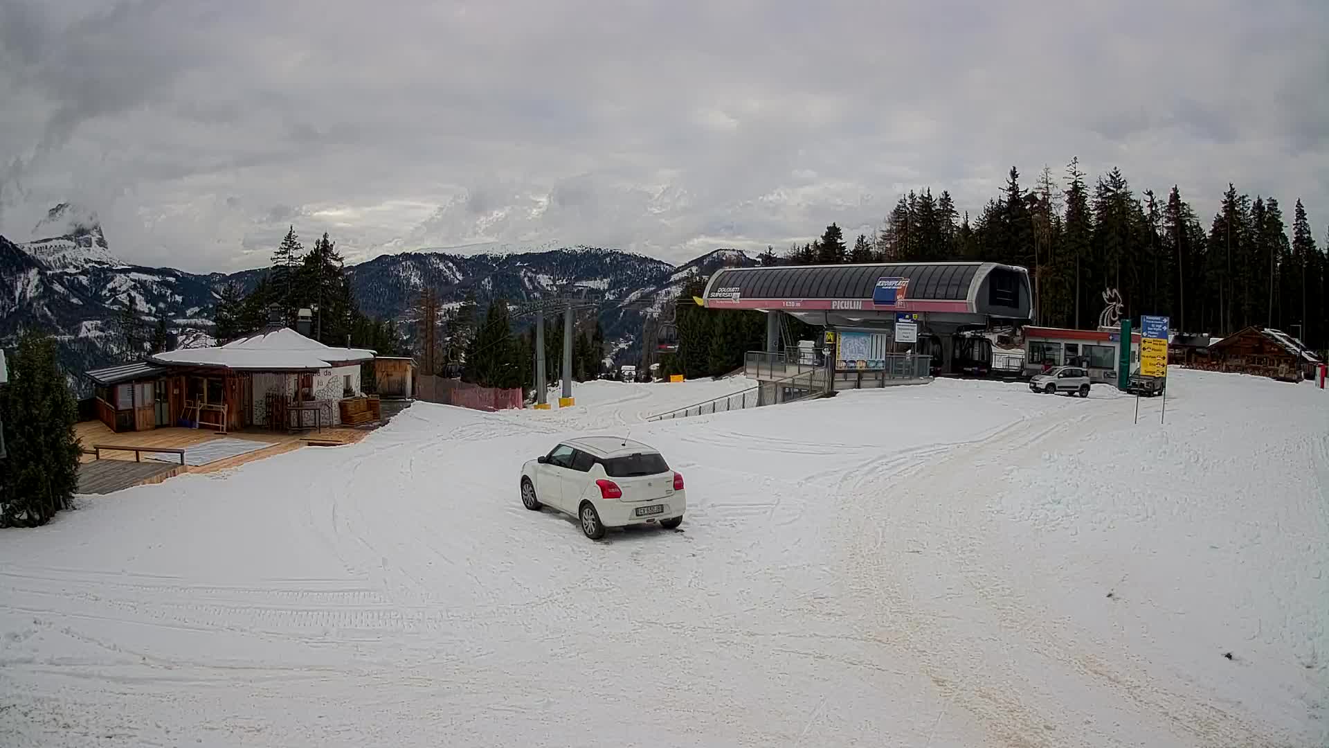 Piz de Plaies | San Vigilio | Kronplatz