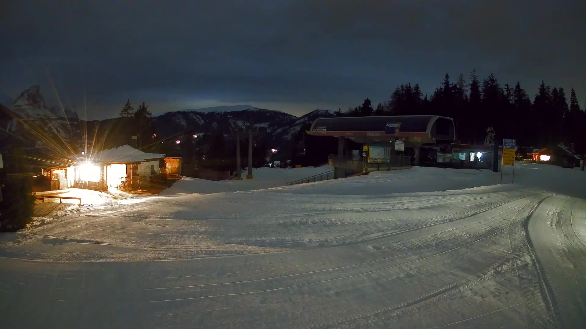 Piz de Plaies | San Vigilio | Kronplatz