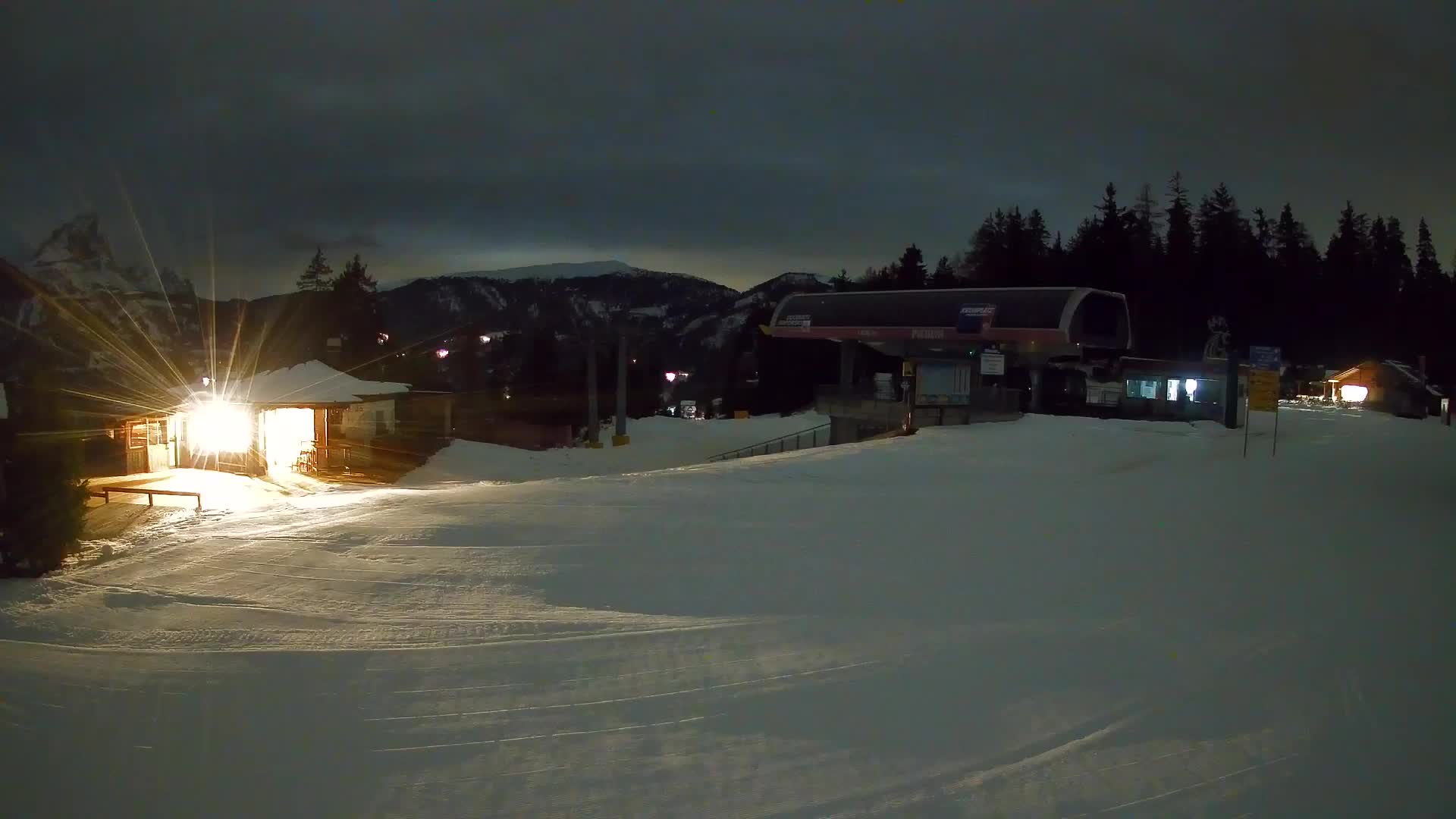 Piz de Plaies | San Vigilio