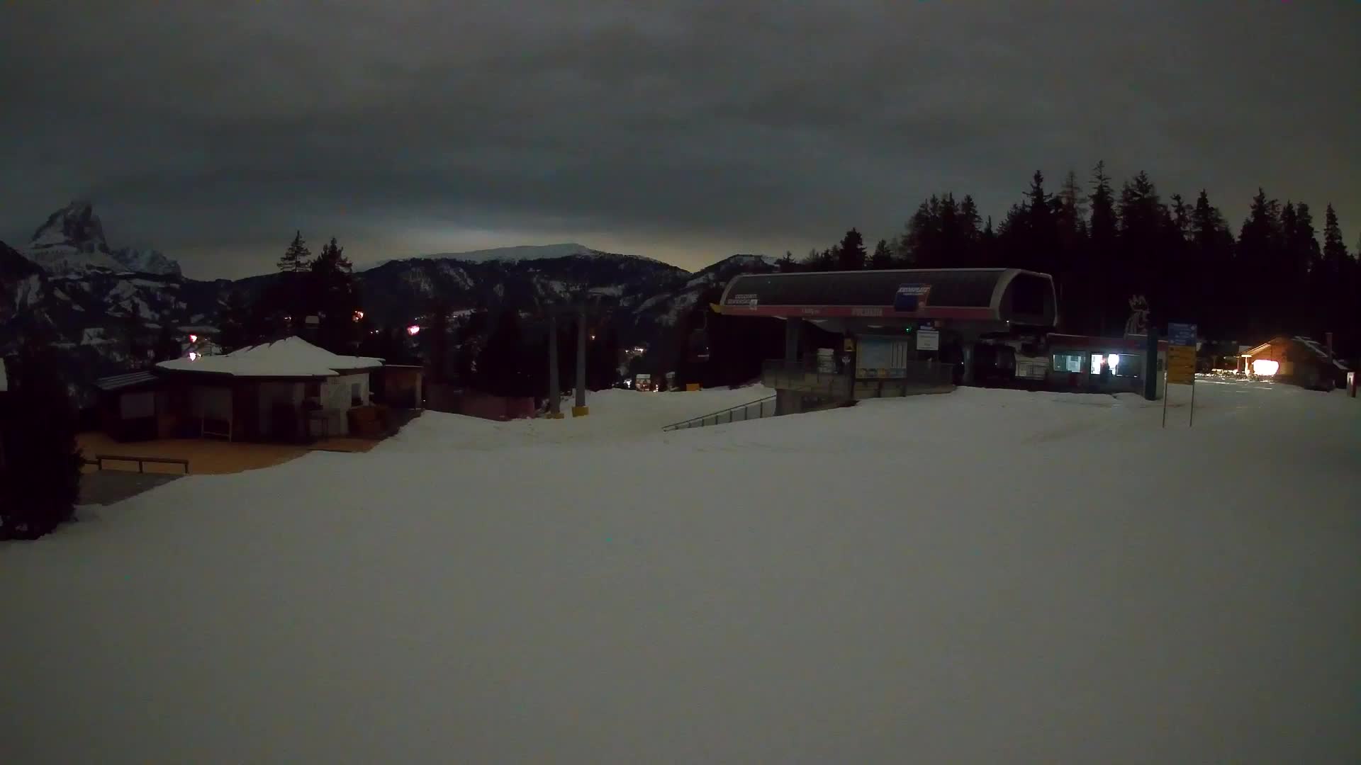 Piz de Plaies | San Vigilio