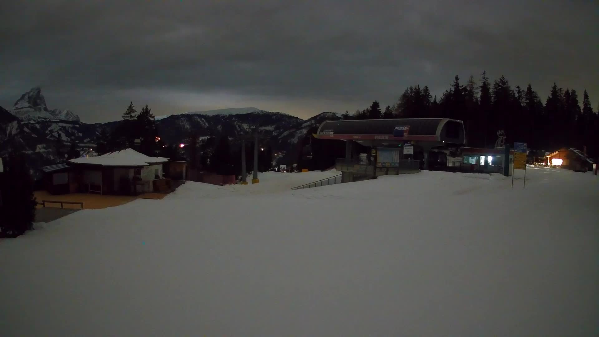 Piz de Plaies | San Vigilio | Kronplatz