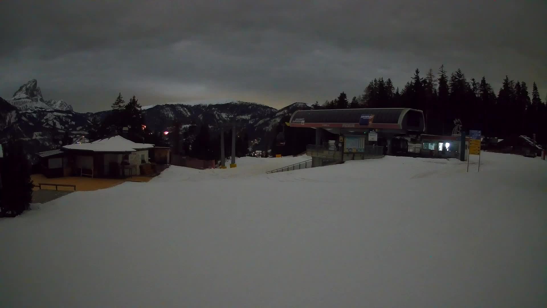 Piz de Plaies | San Vigilio | Kronplatz