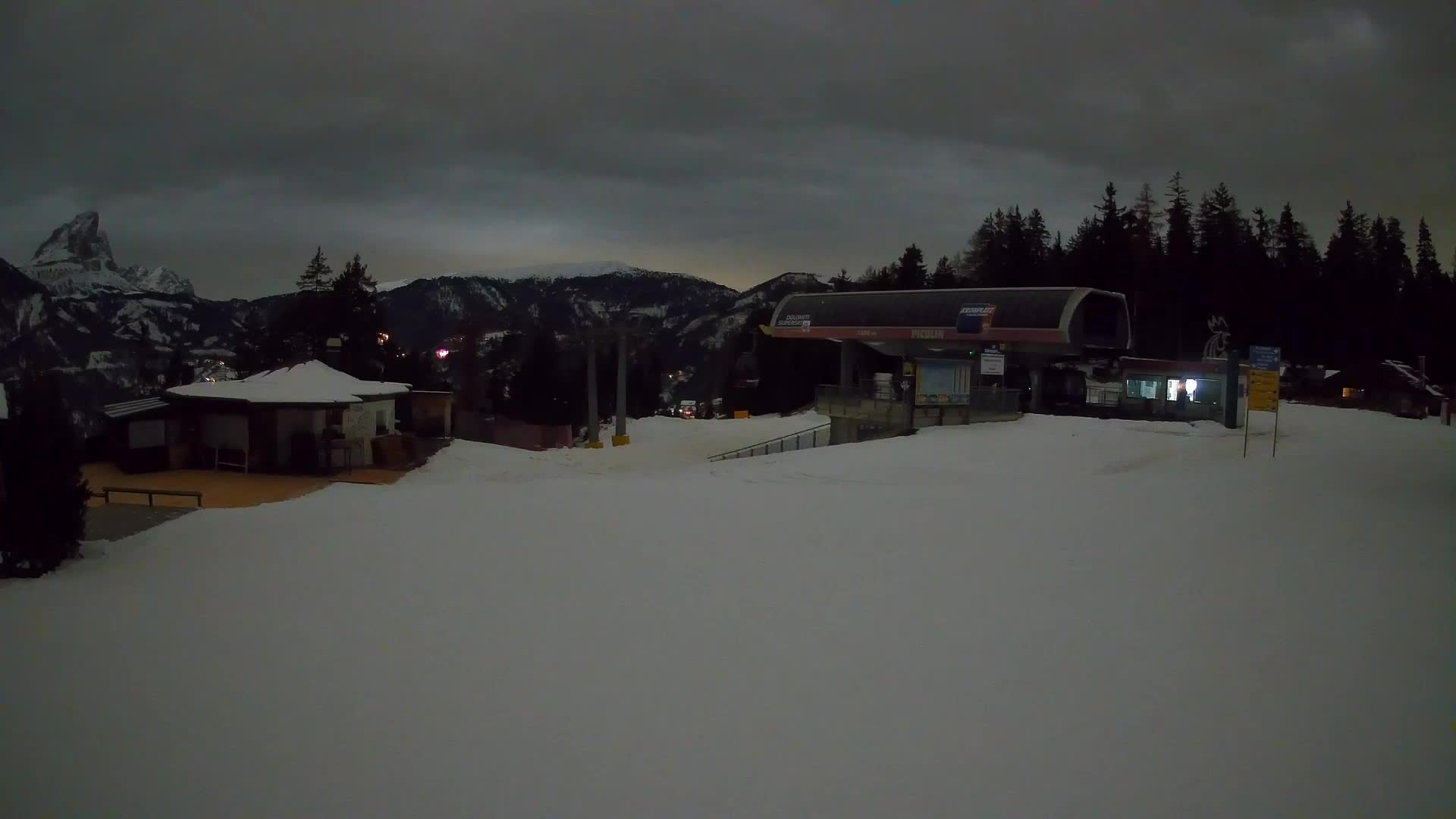 Piz de Plaies | San Vigilio