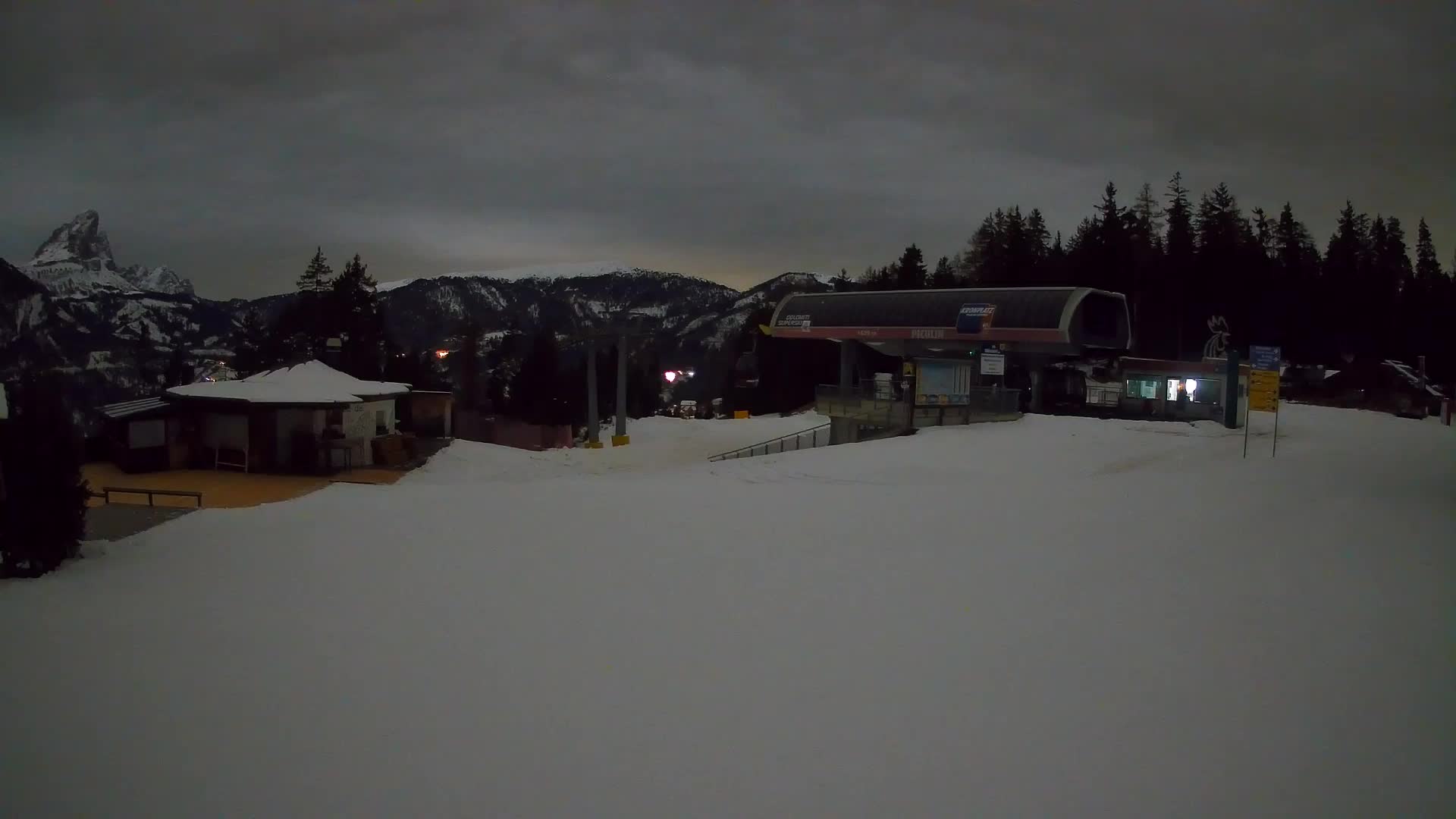 Piz de Plaies | San Vigilio