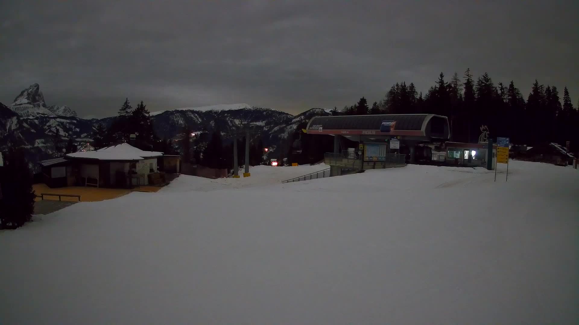 Piz de Plaies | San Vigilio