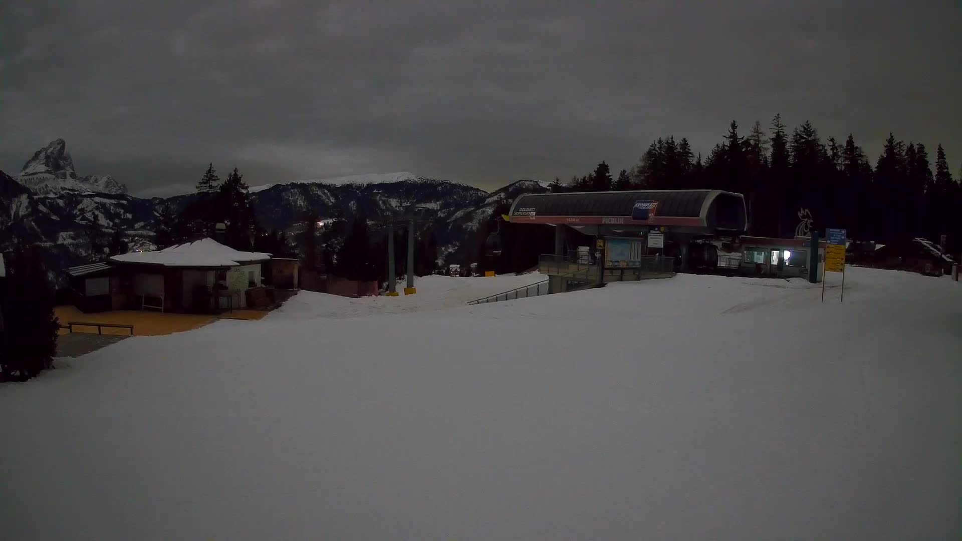 Piz de Plaies | St. Vigil