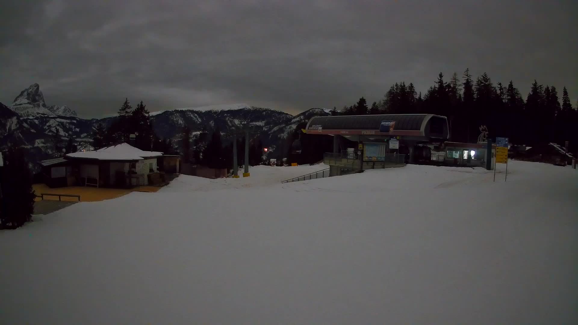 Piz de Plaies | San Vigilio