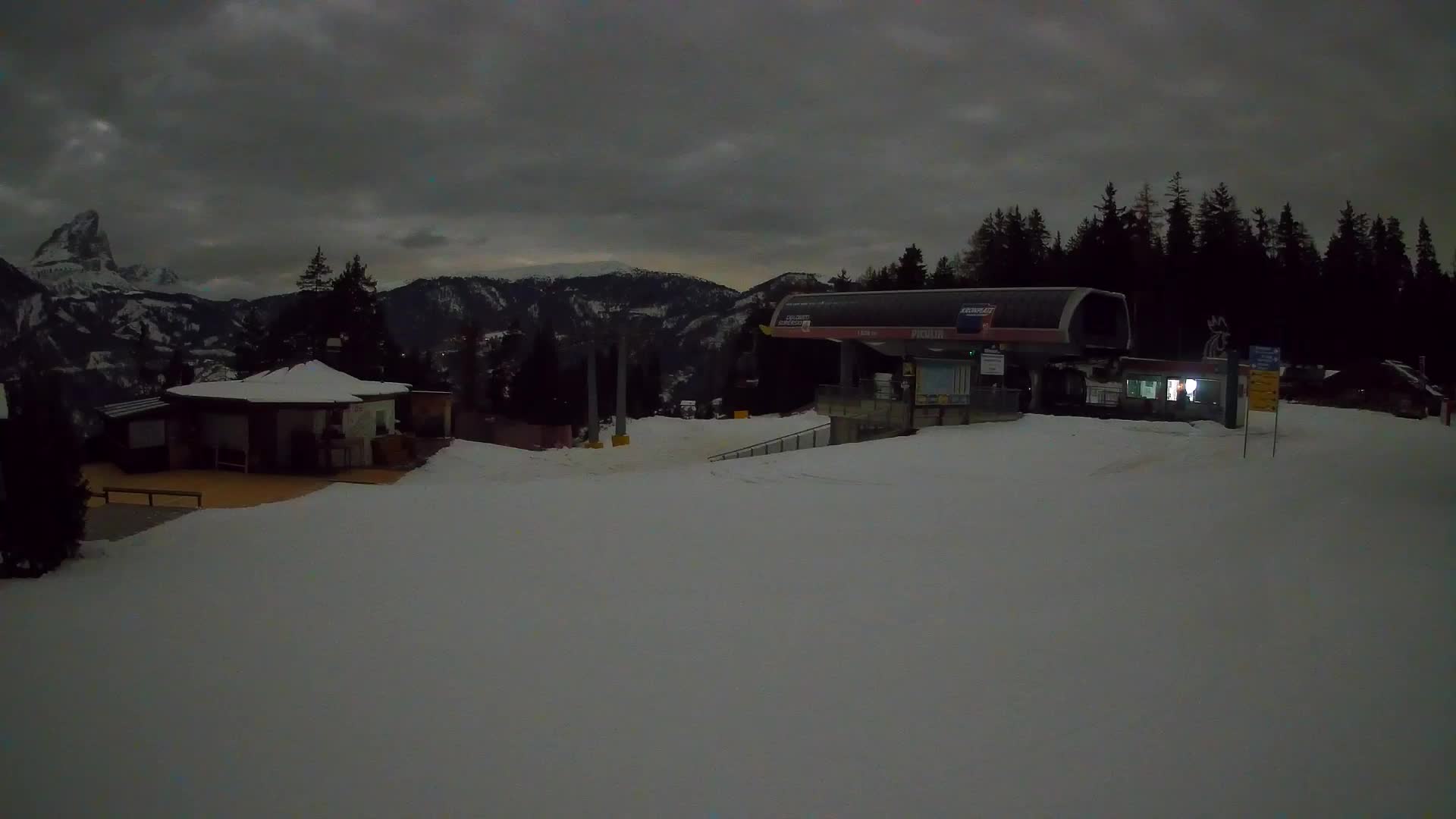 Piz de Plaies | San Vigilio