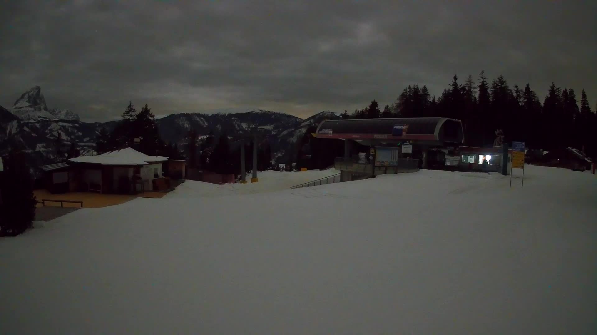 Piz de Plaies | San Vigilio