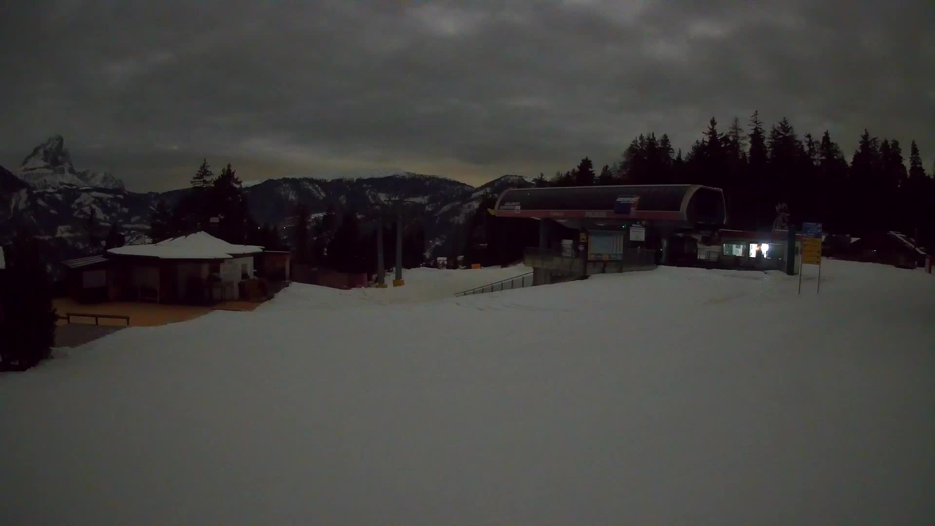 Piz de Plaies | San Vigilio