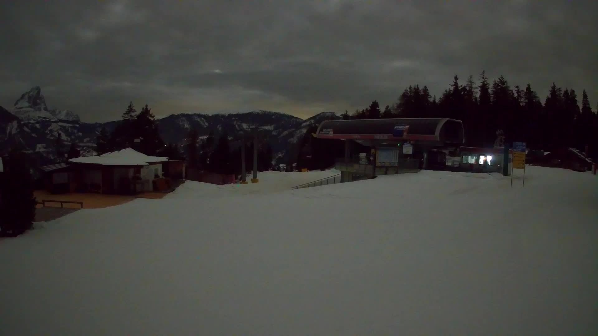 Piz de Plaies | San Vigilio