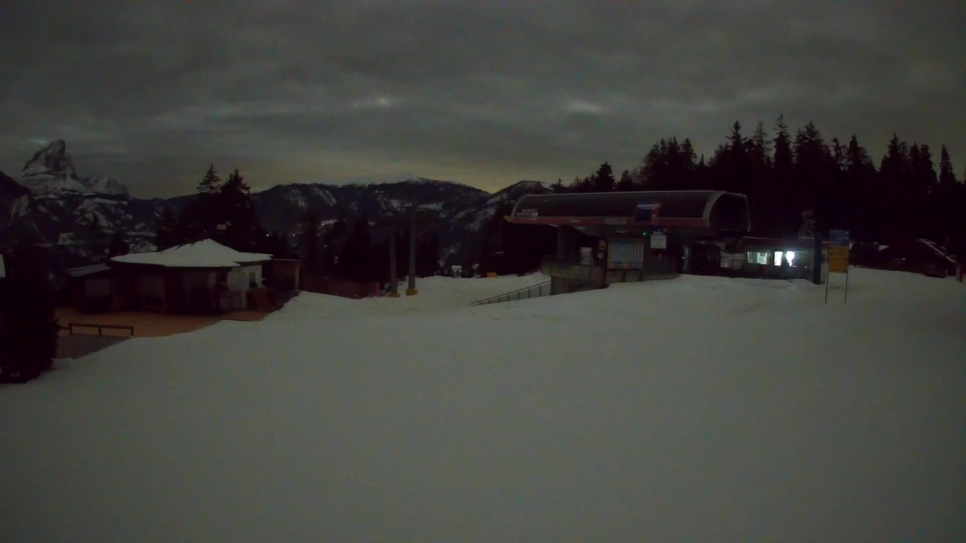 Piz de Plaies | San Vigilio